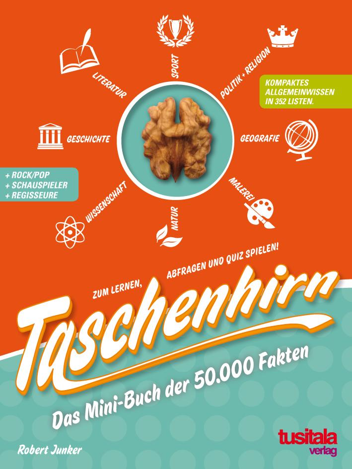 Taschenhirn