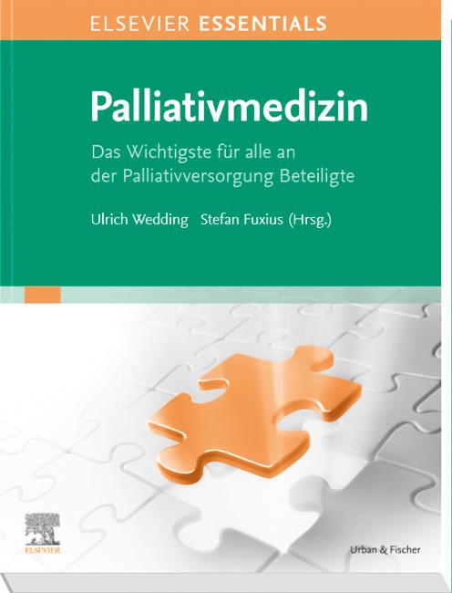 ELSEVIER ESSENTIALS Palliativmedizin