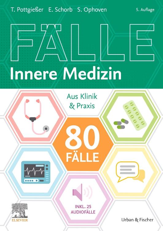 80 Fälle Innere Medizin