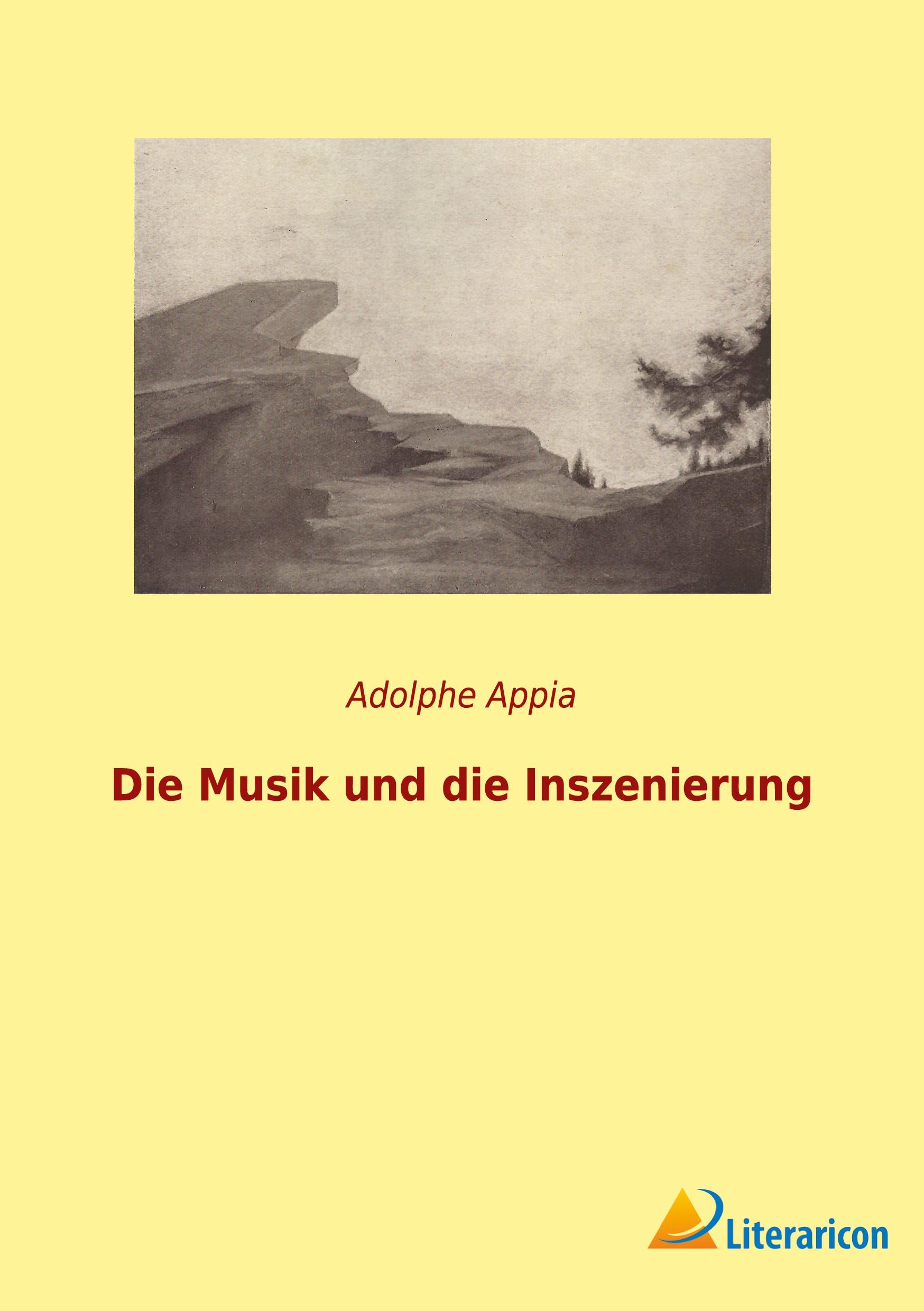 Die Musik und die Inszenierung