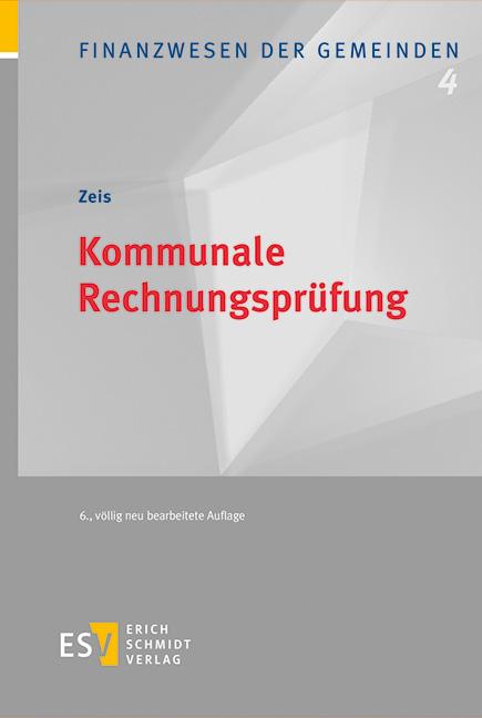 Kommunale Rechnungsprüfung