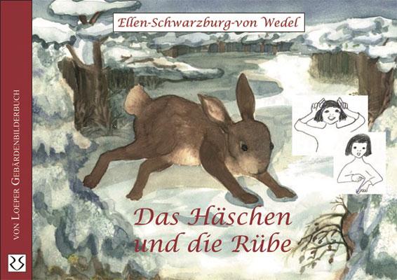 Das Häschen und die Rübe