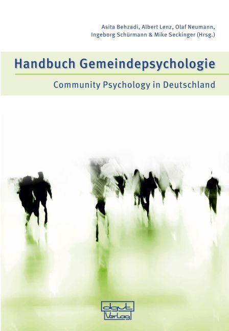 Handbuch Gemeindepsychologie