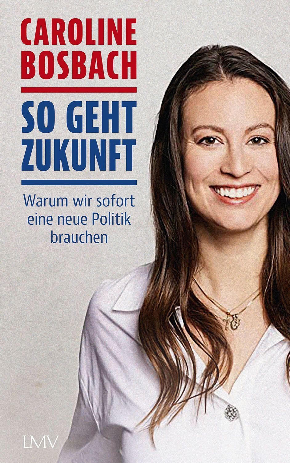 So geht Zukunft