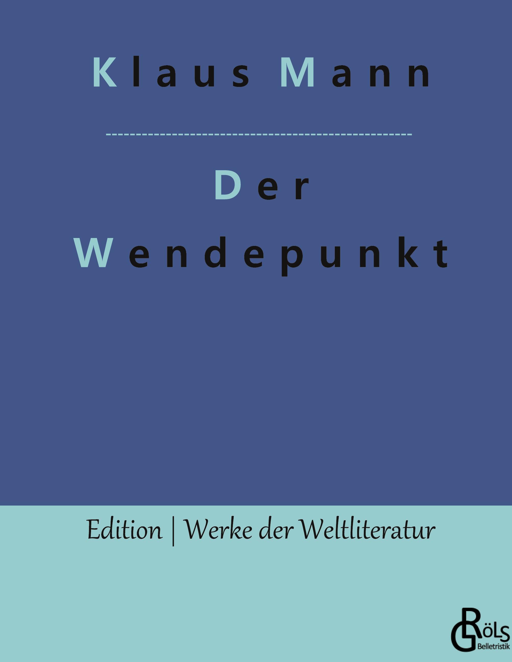 Der Wendepunkt