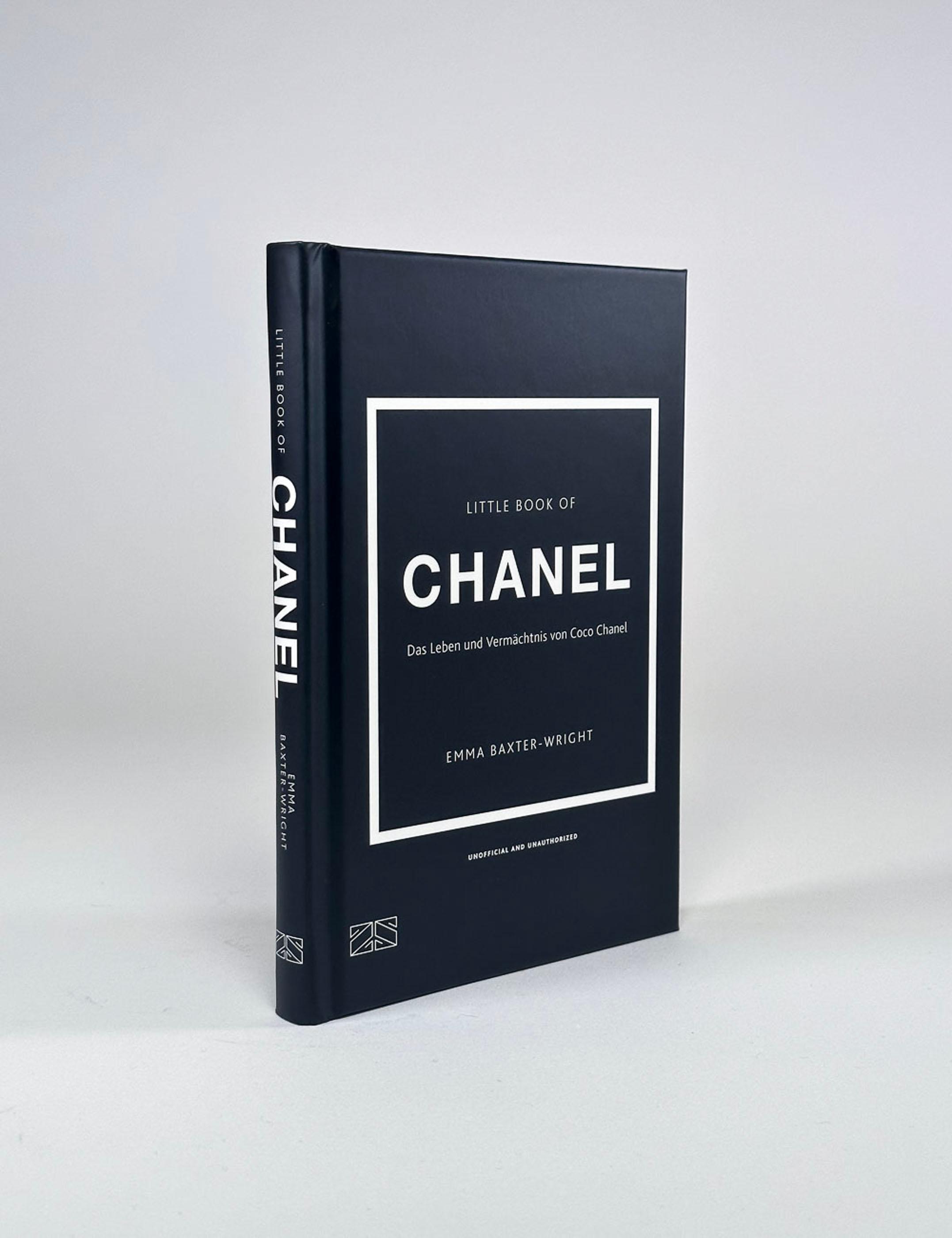 Little Book of Chanel