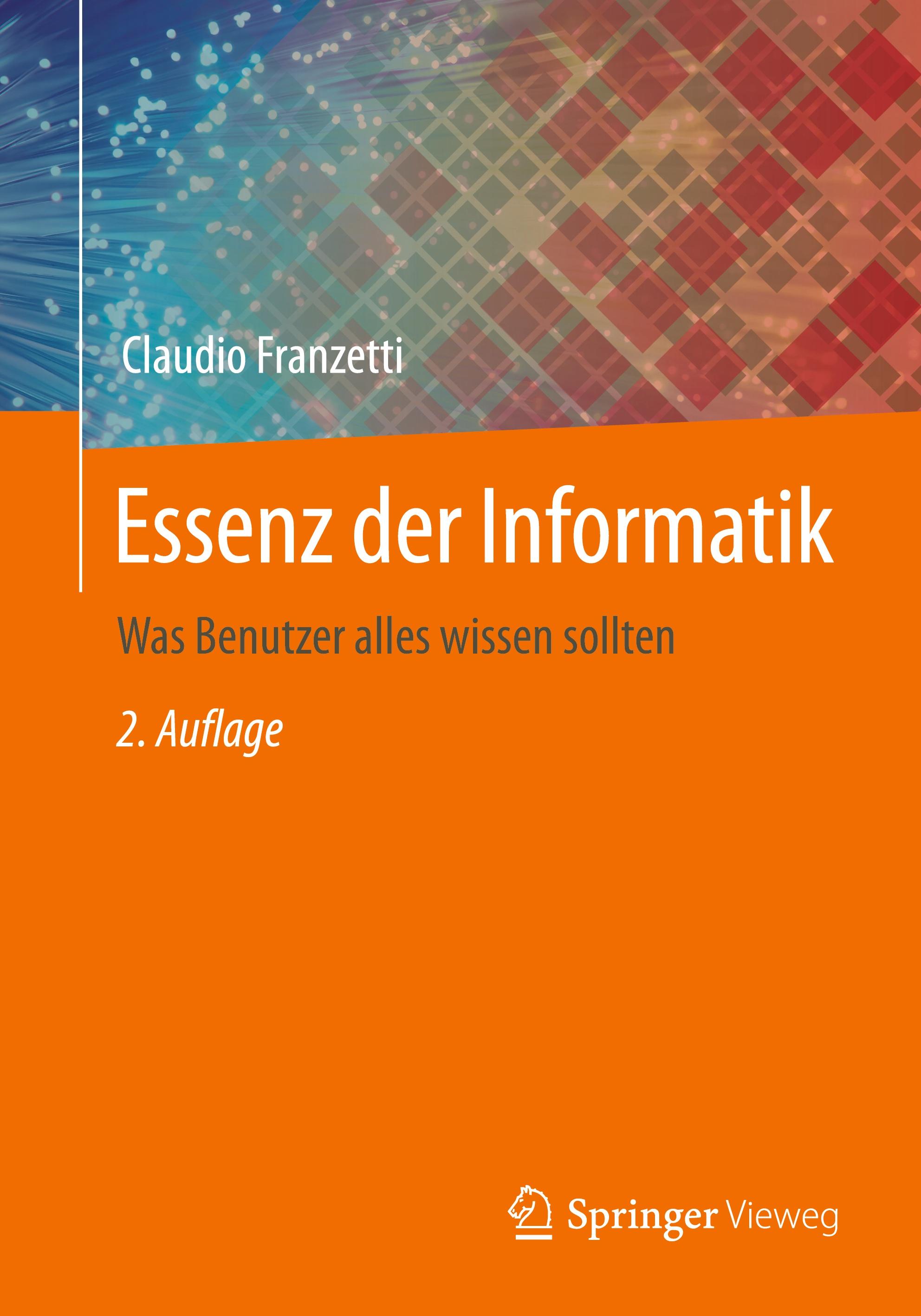 Essenz der Informatik