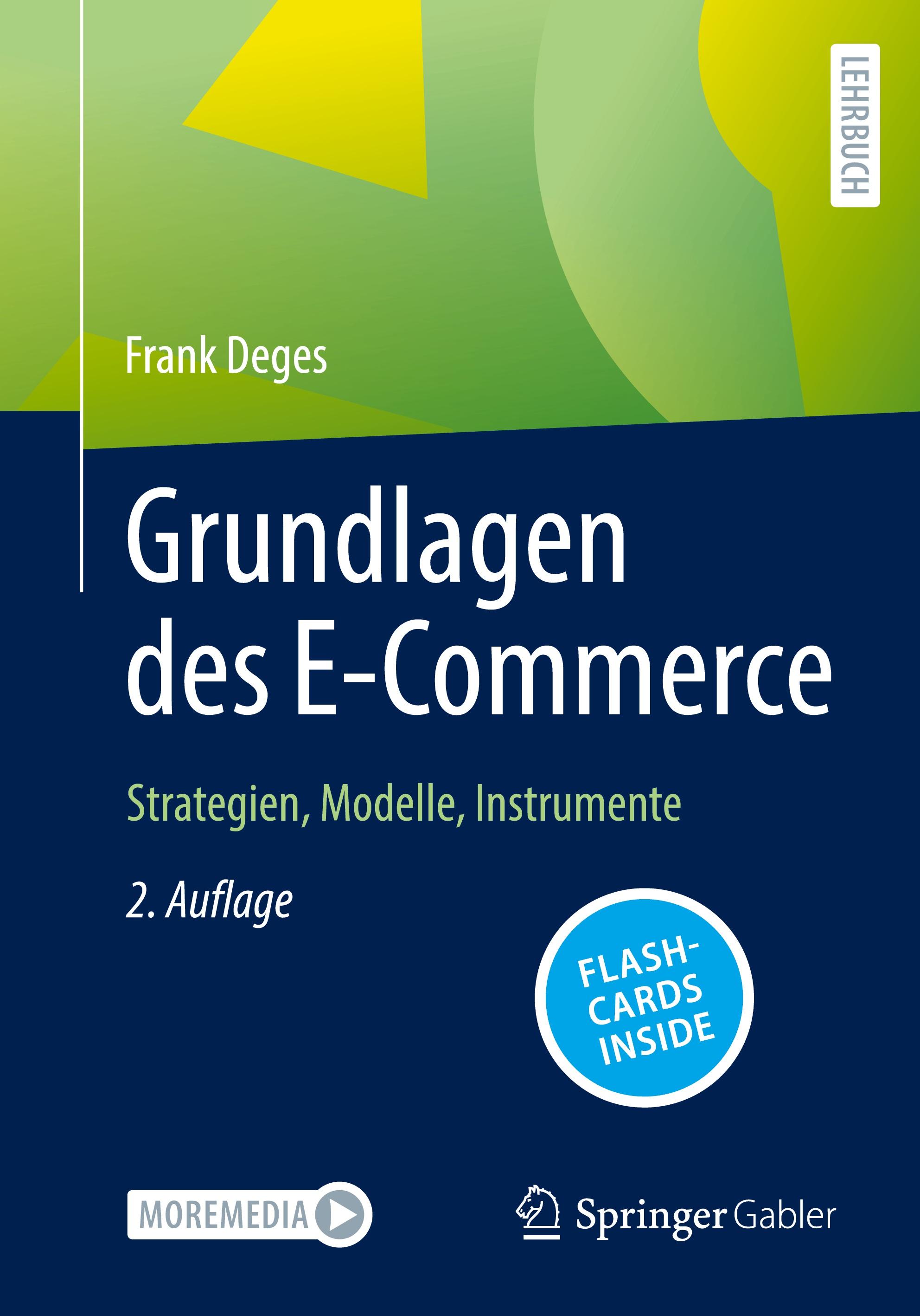 Grundlagen des E-Commerce