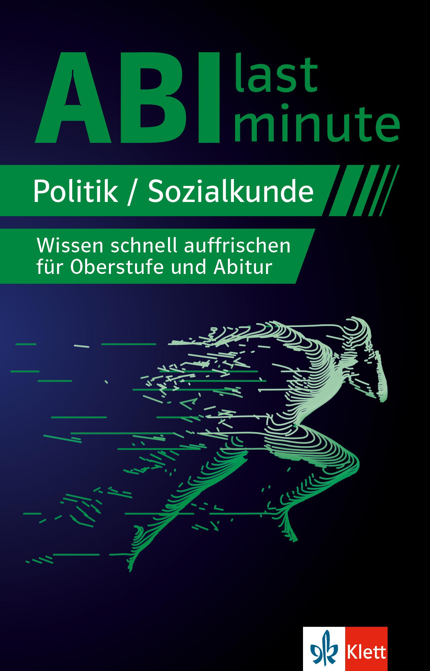 Abi last minute Politik und Sozialkunde