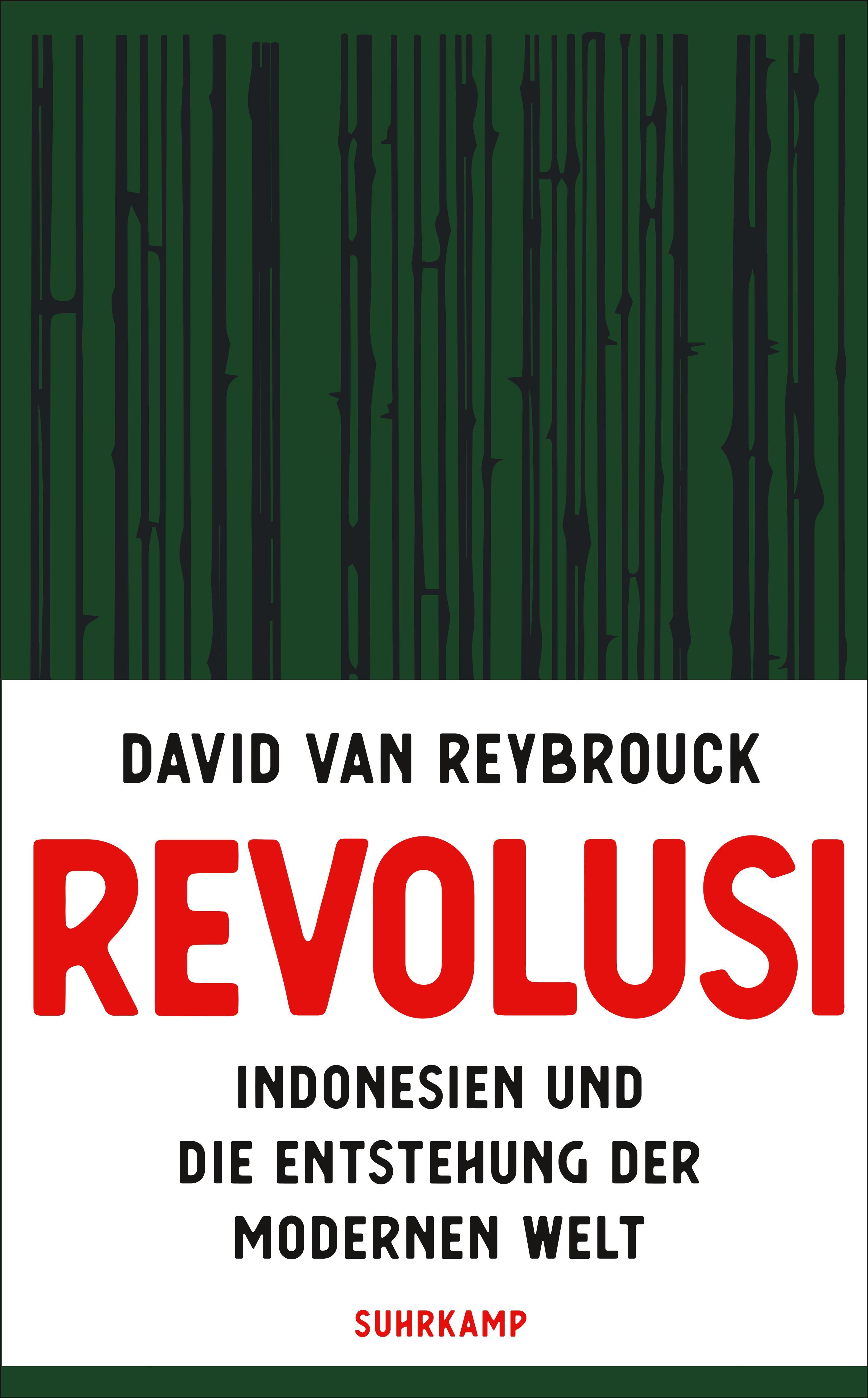 Revolusi