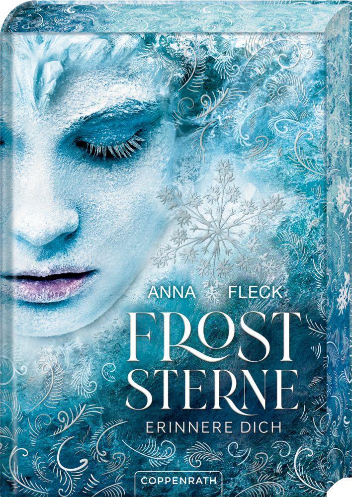 Froststerne (Romantasy-Trilogie, Bd. 1)