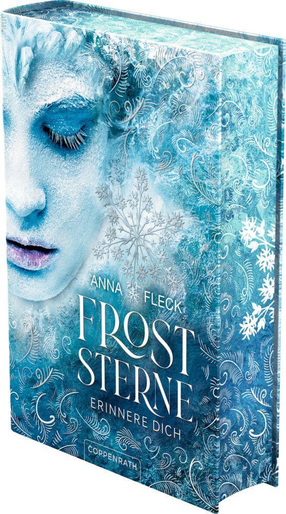 Froststerne (Romantasy-Trilogie, Bd. 1)