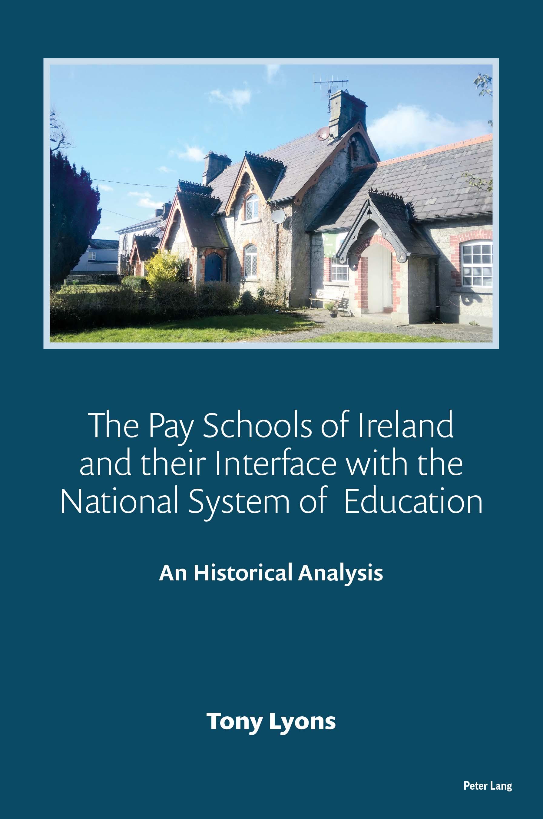 The Pay Schools of Ireland and their Interface with the National System of  Education