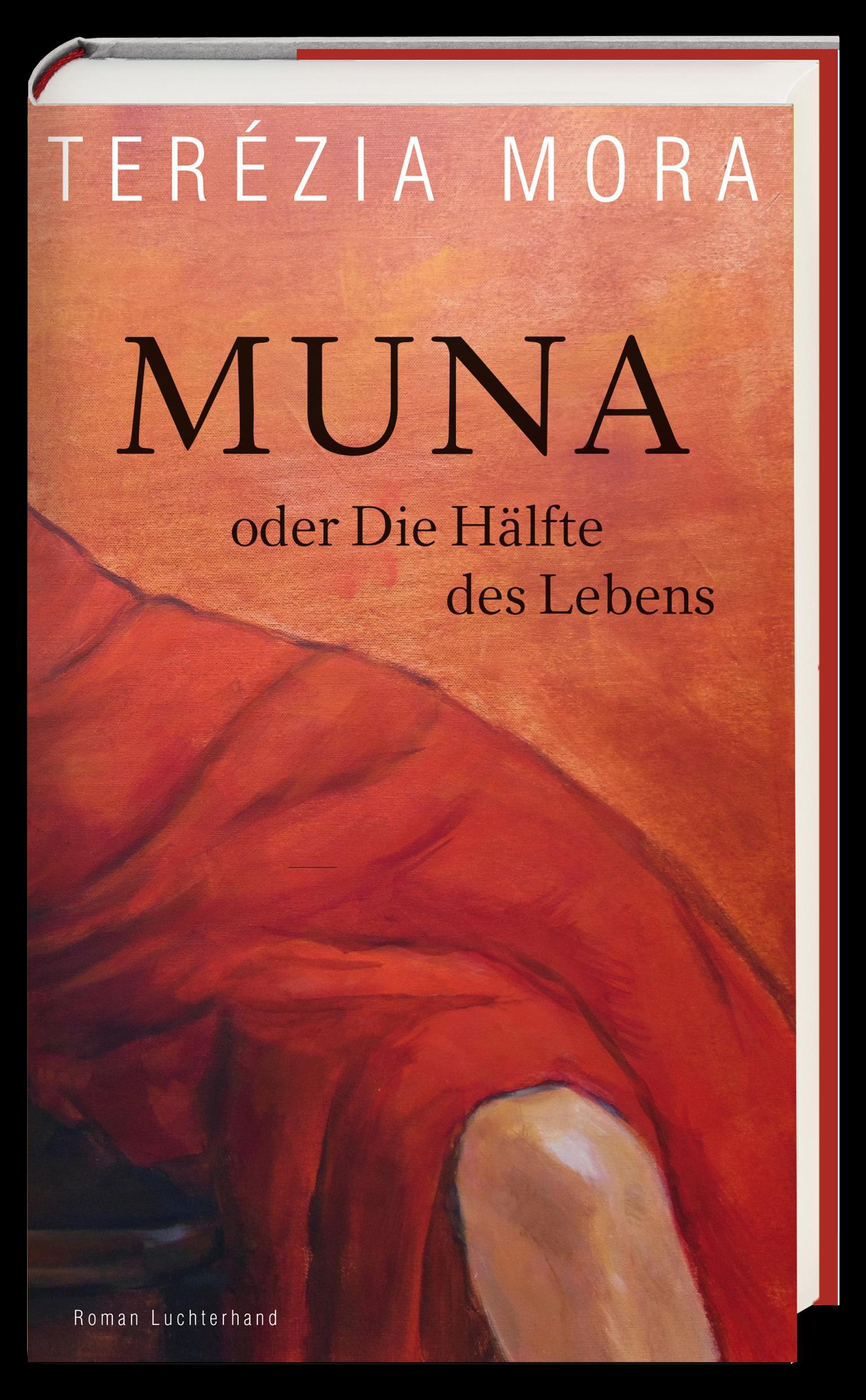 Muna oder Die Hälfte des Lebens