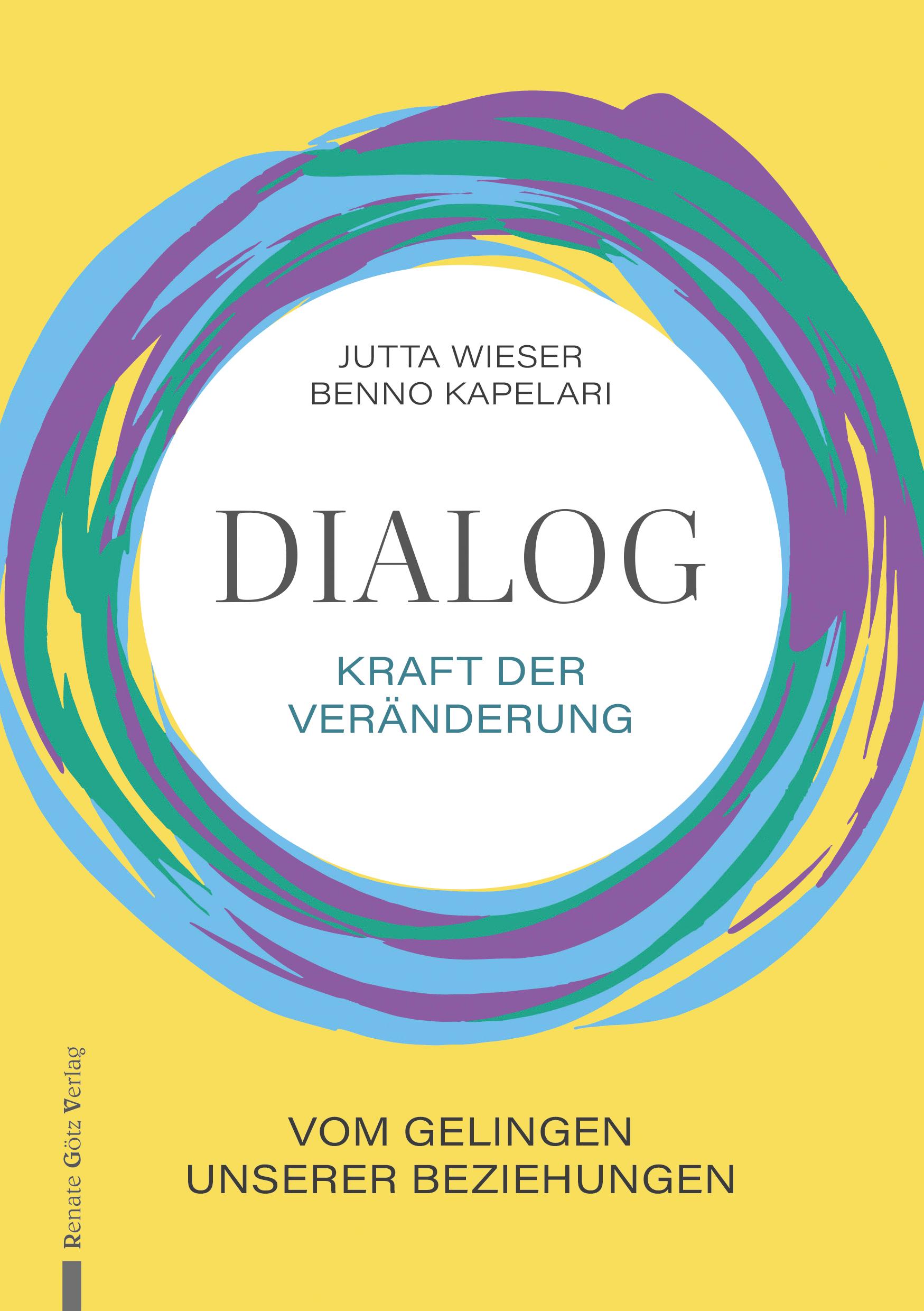 Dialog - Kraft der Veränderung