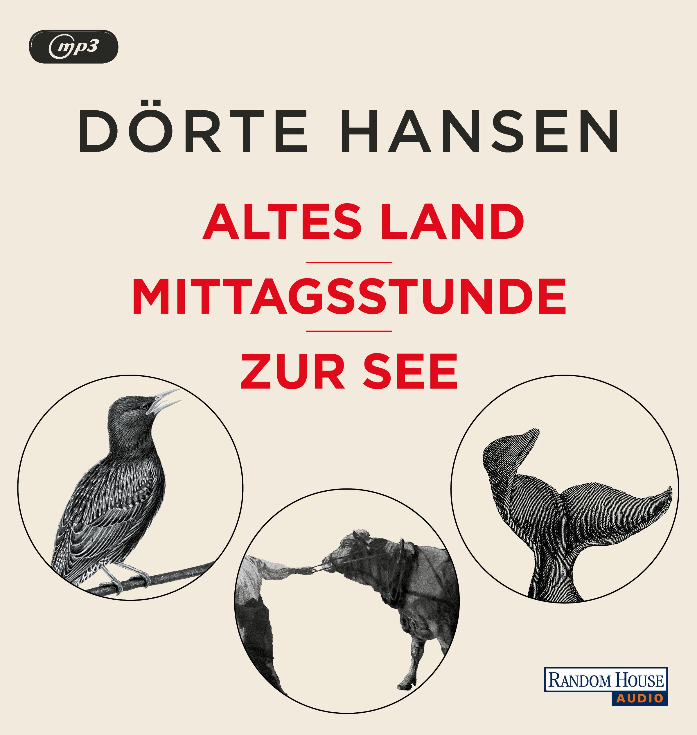 Altes Land - Mittagsstunde - Zur See