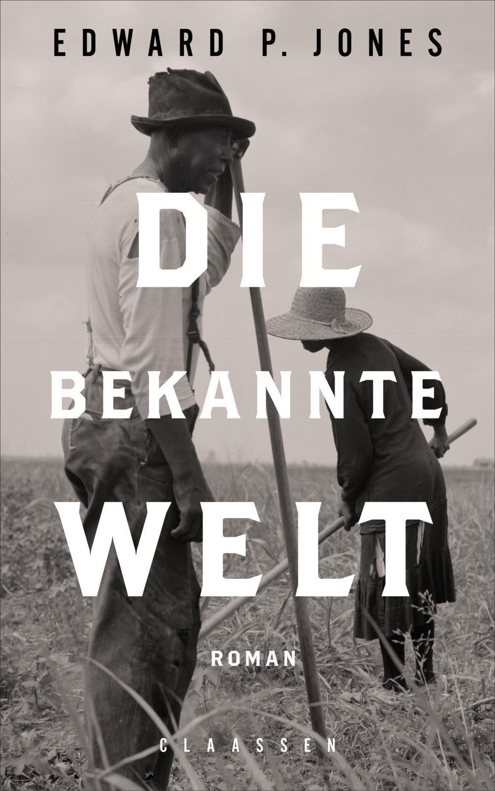 Die bekannte Welt