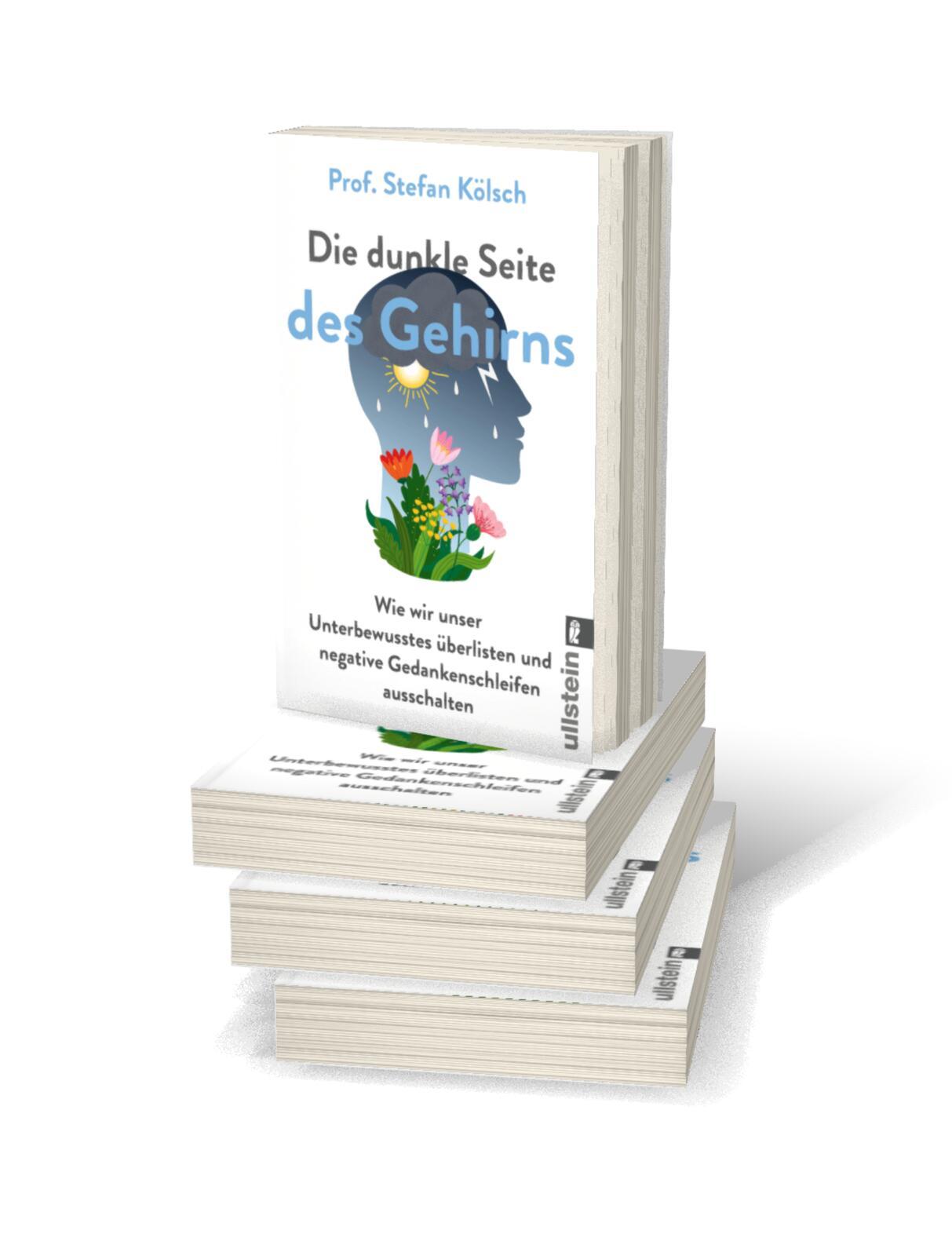 Die dunkle Seite des Gehirns