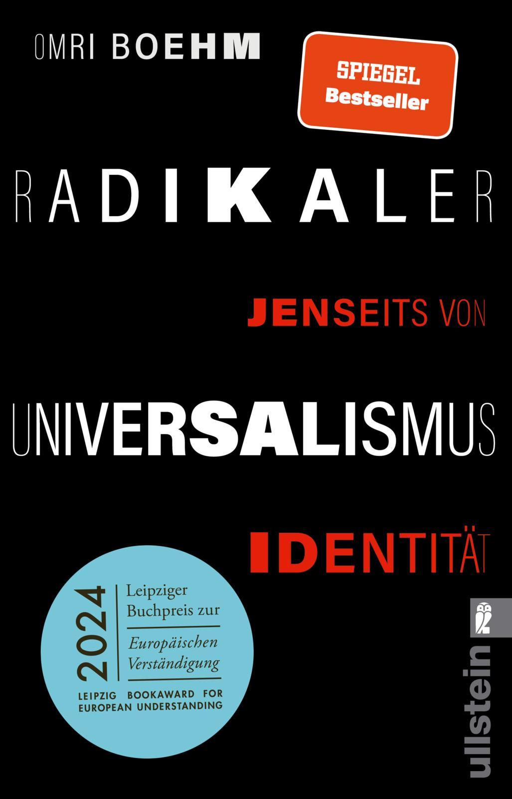 Radikaler Universalismus