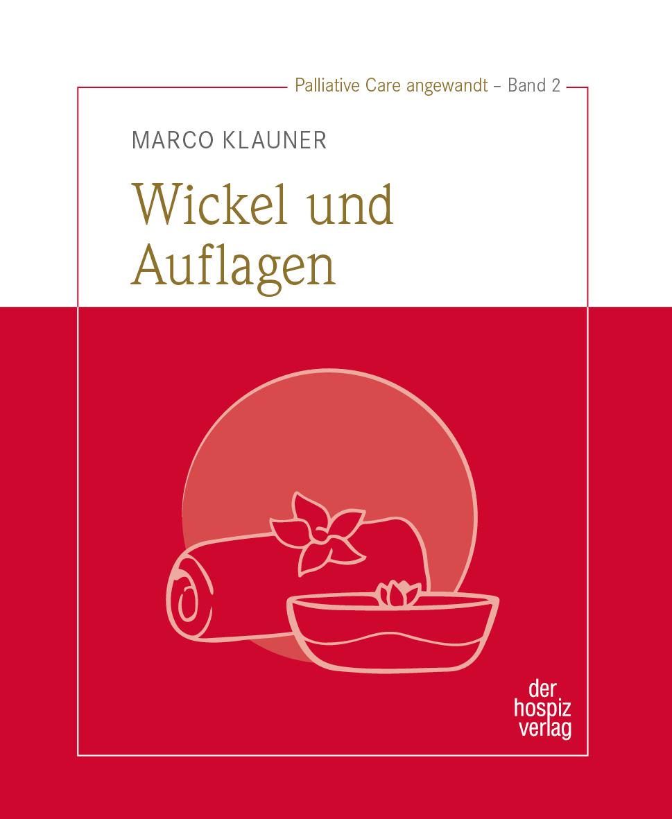 Wickel und Auflagen