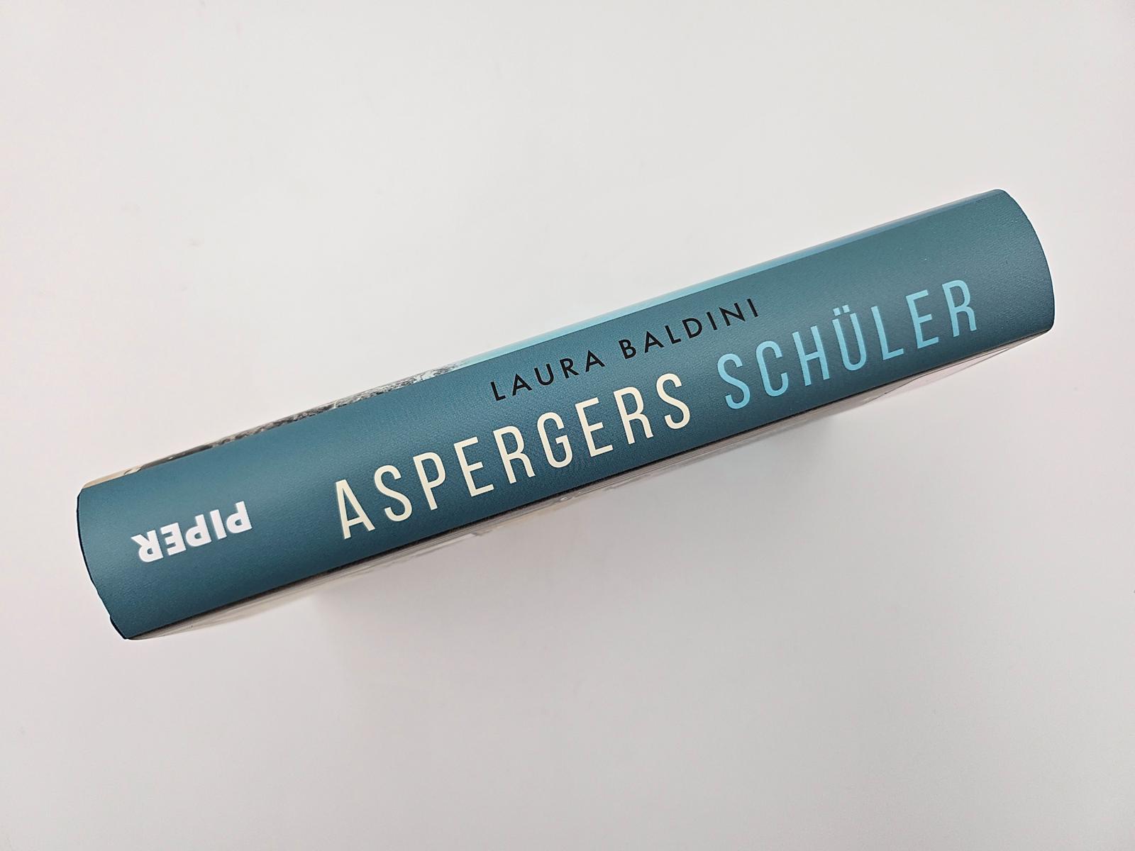 Aspergers Schüler