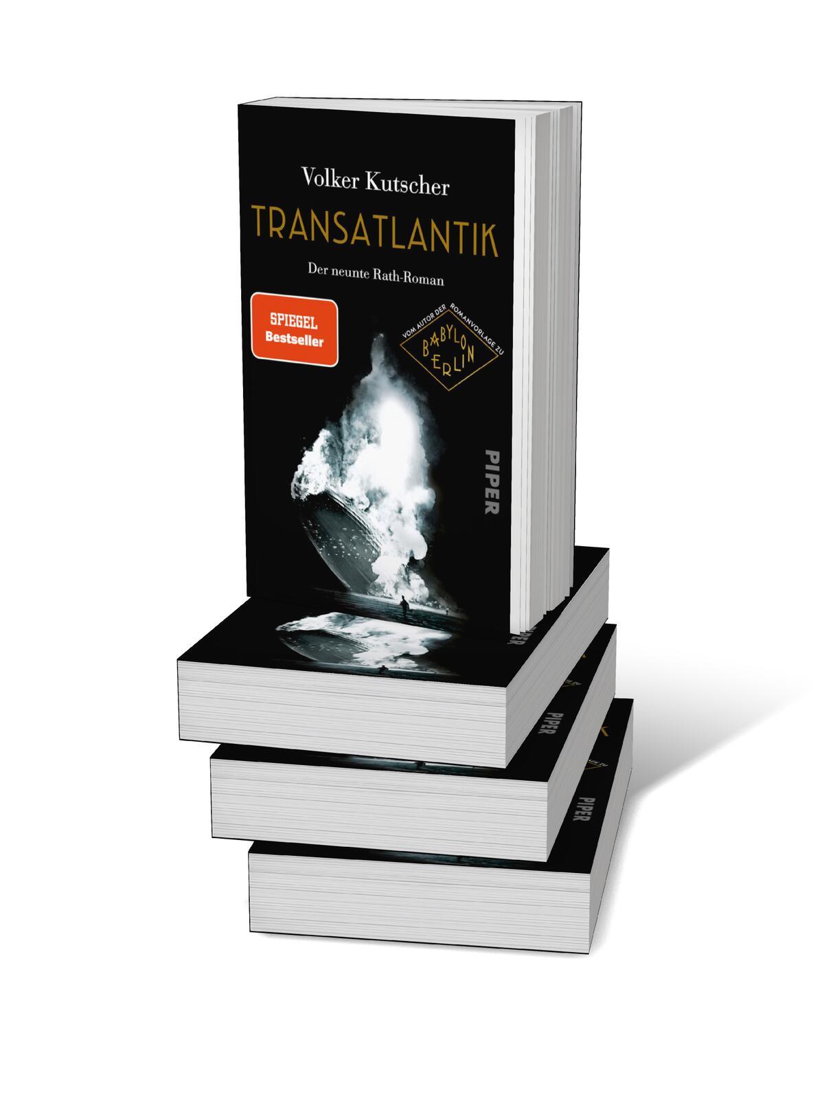 Transatlantik