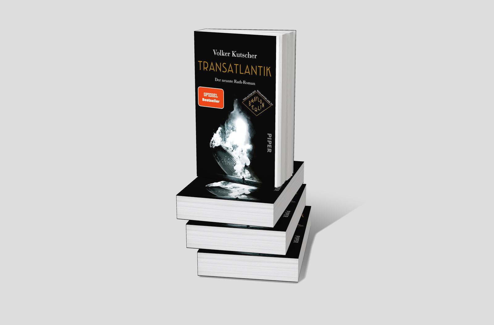 Transatlantik