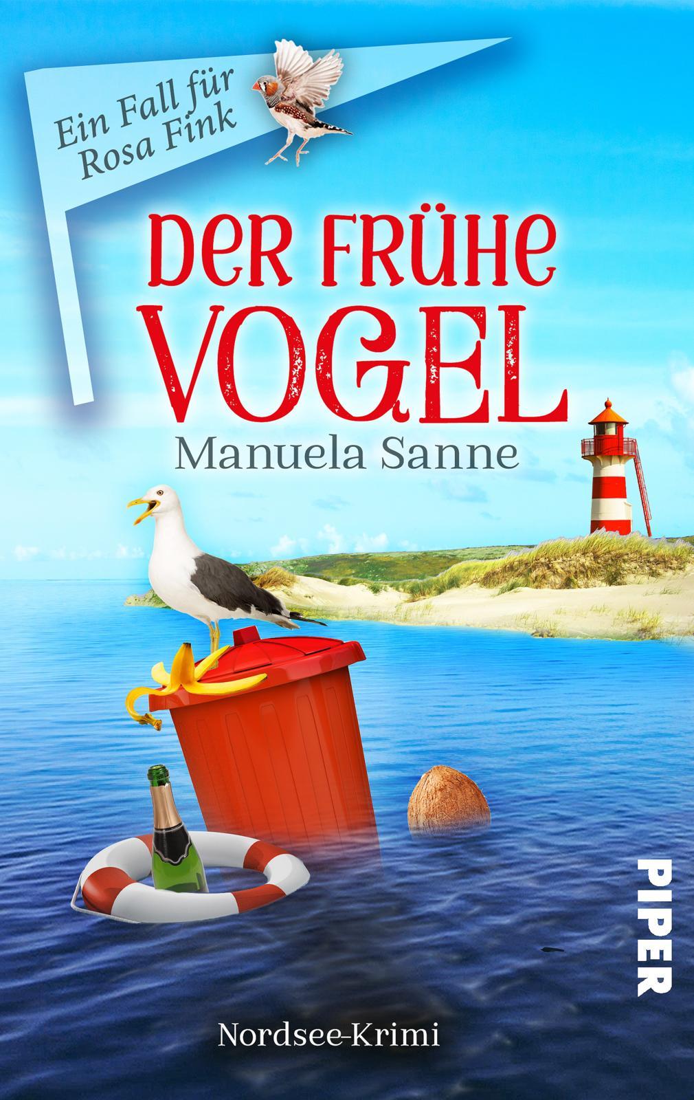 Der frühe Vogel