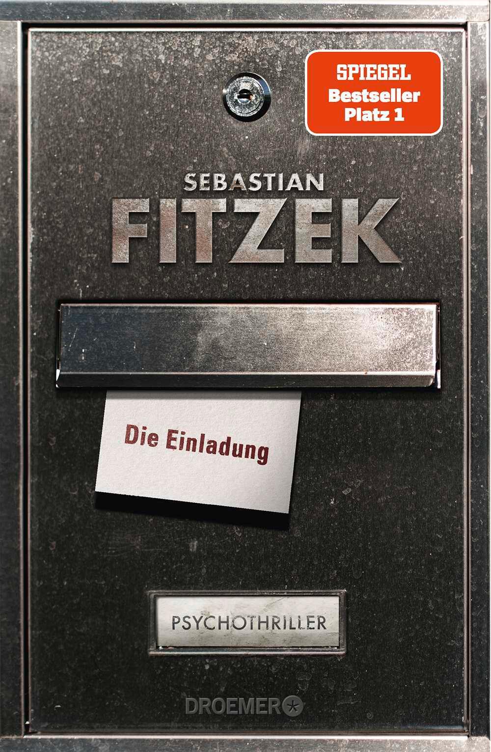 Die Einladung