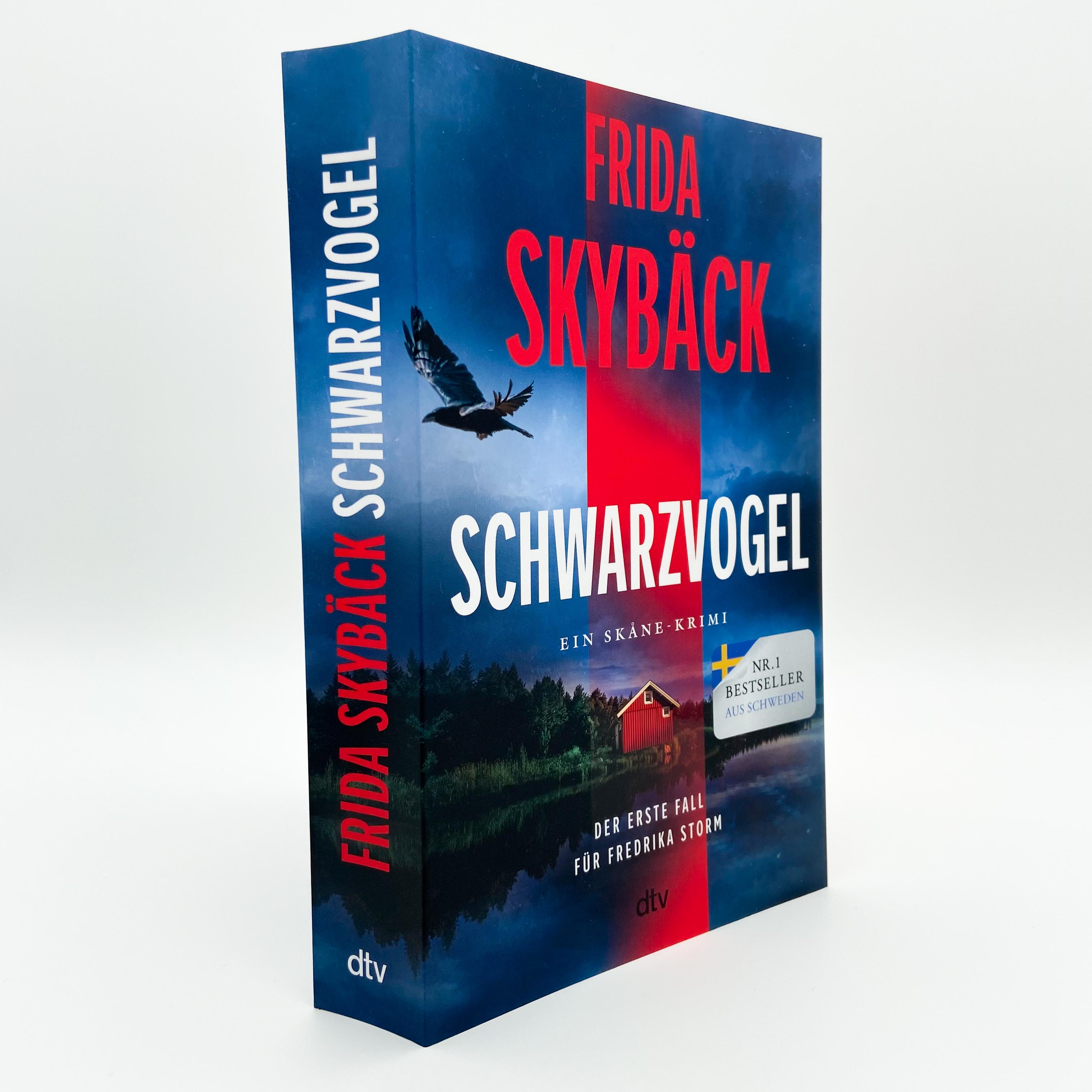 Schwarzvogel