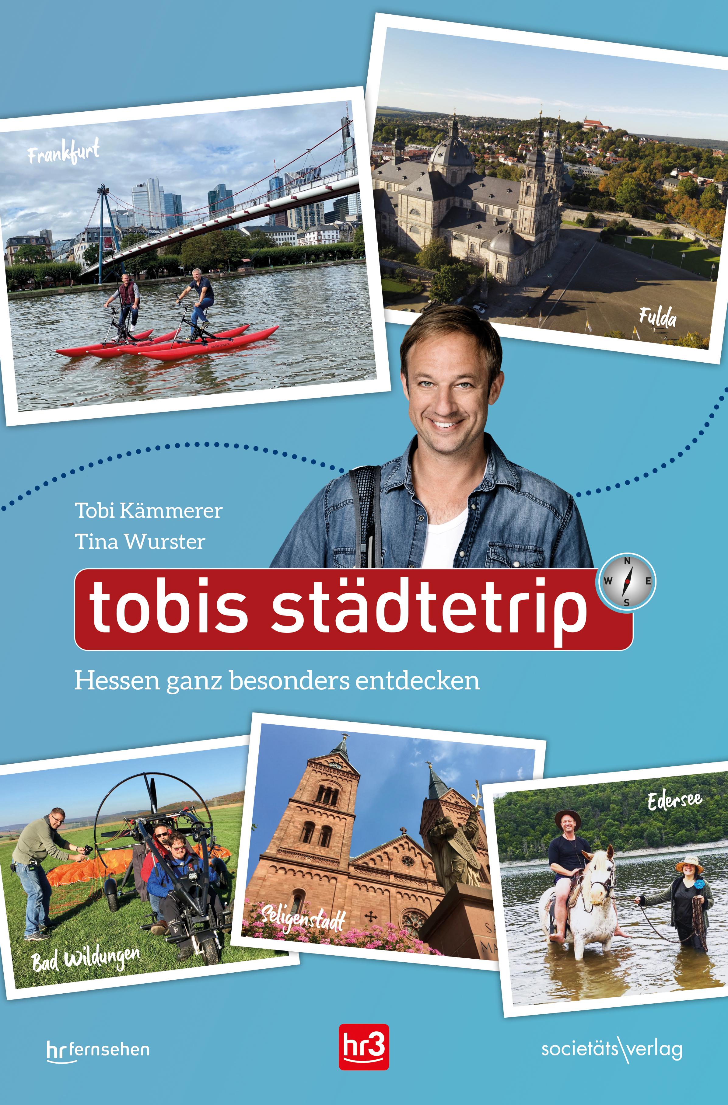 Tobis Städtetrip