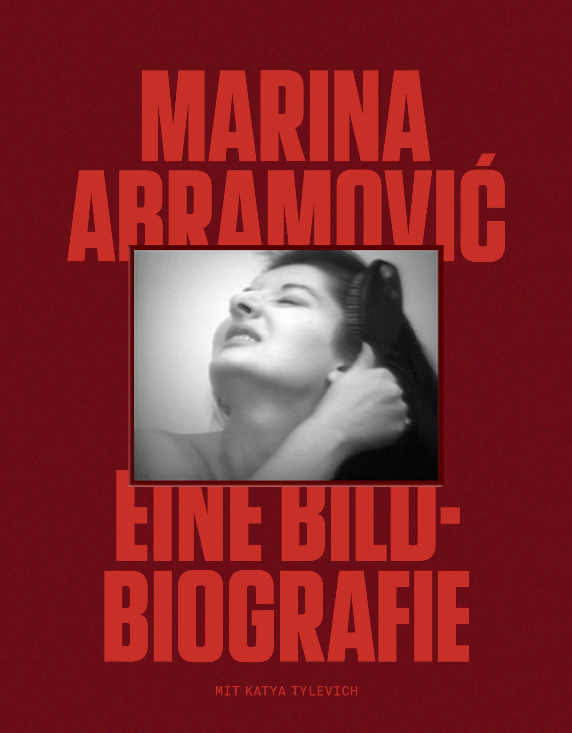 Marina Abramovic