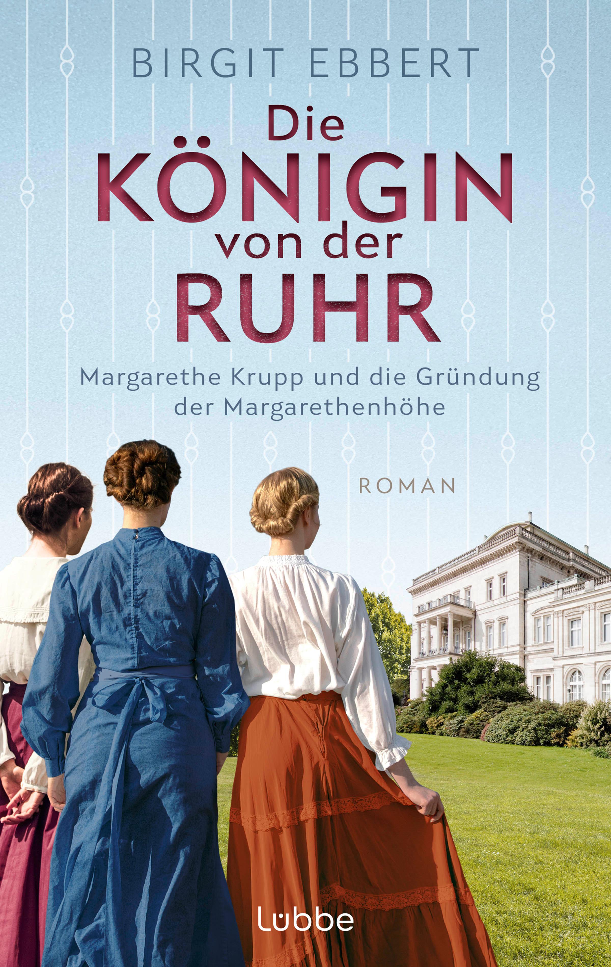 Die Königin von der Ruhr