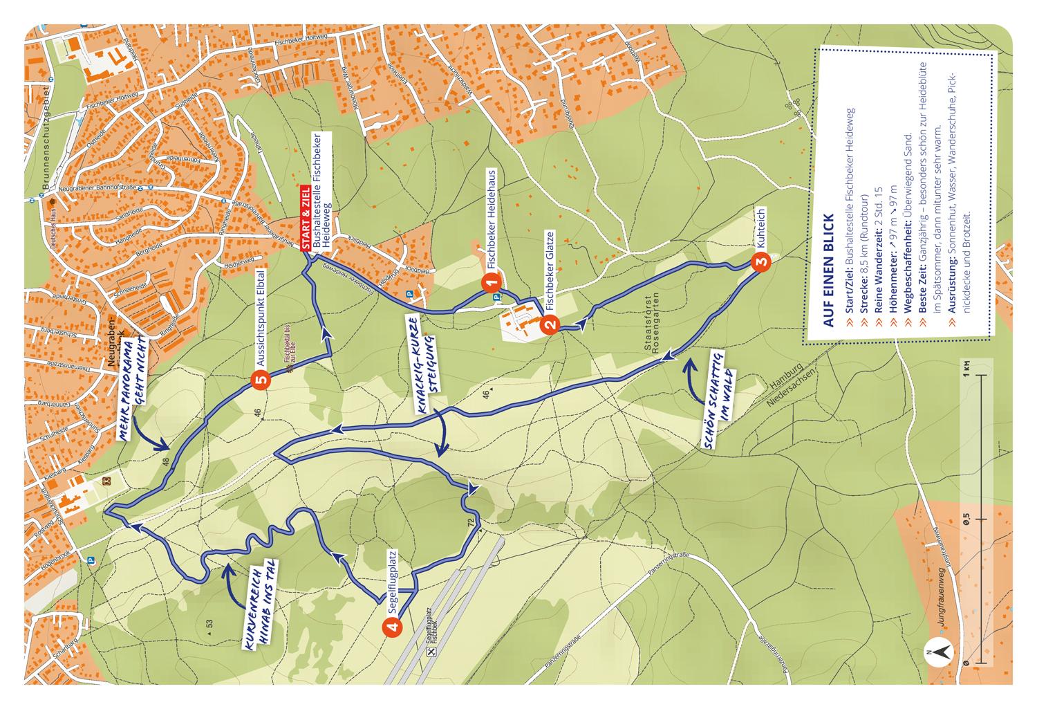 DuMont Wanderzeit in Rheingau & Taunus