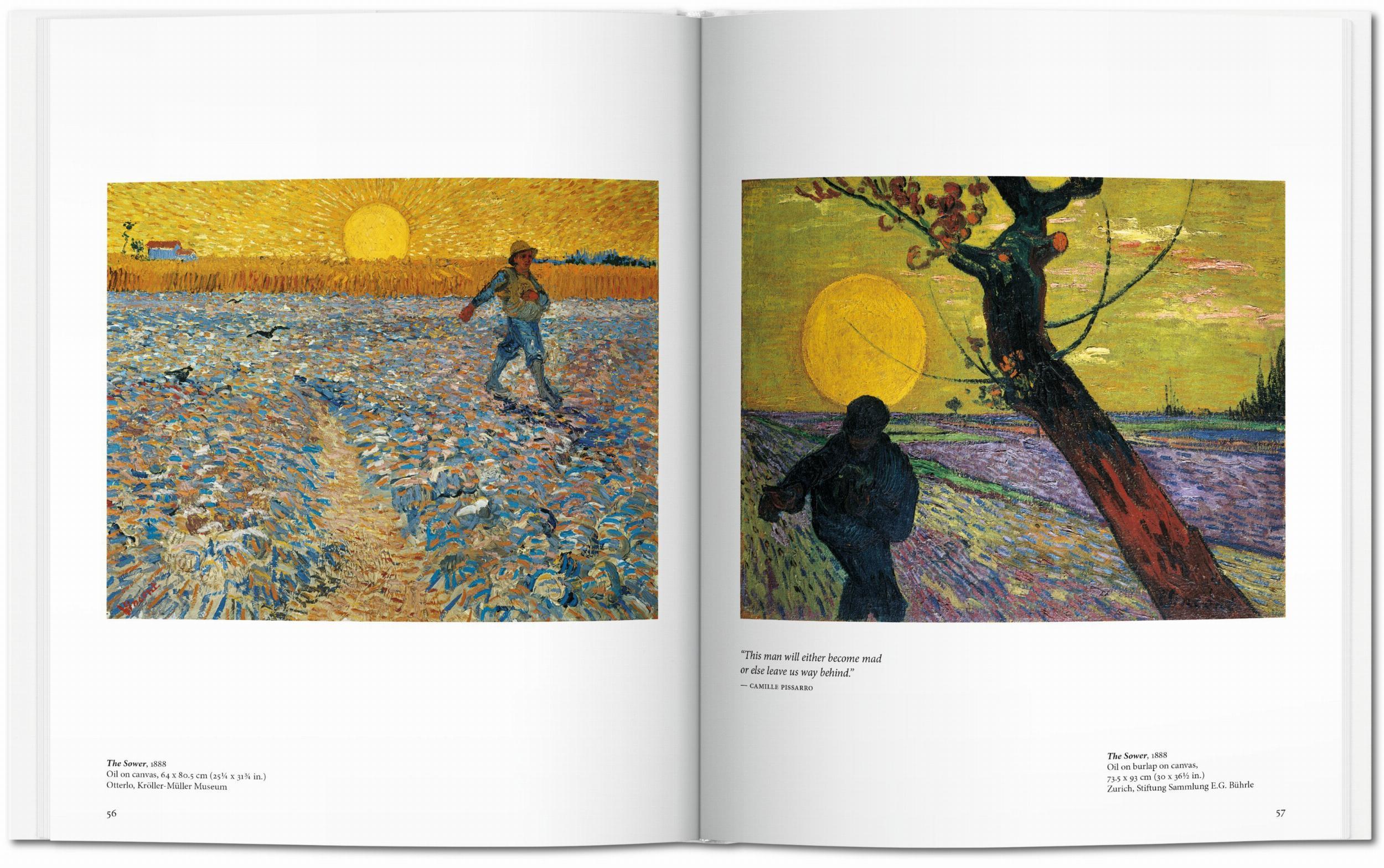 Van Gogh (English Edition)