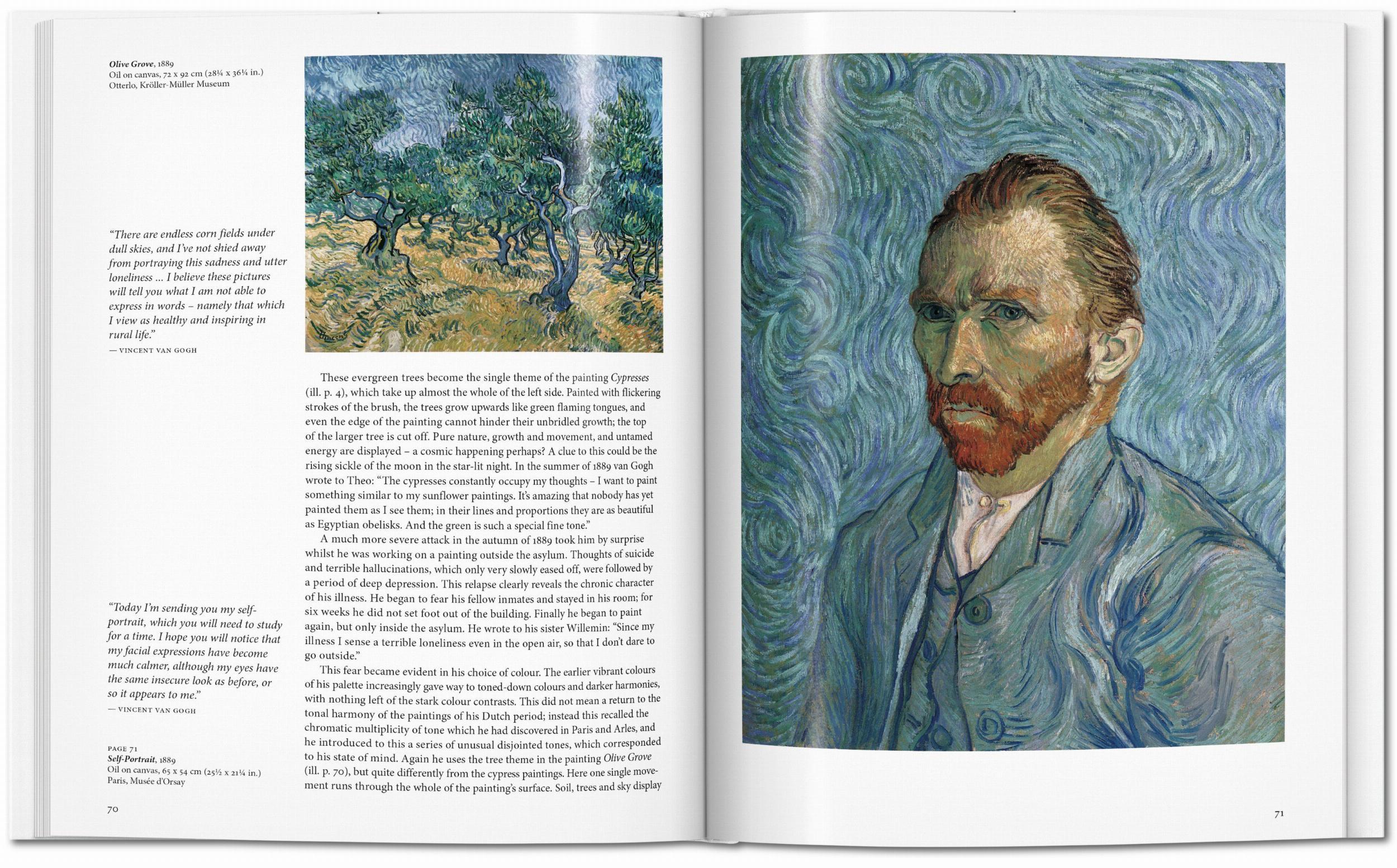 Van Gogh (English Edition)