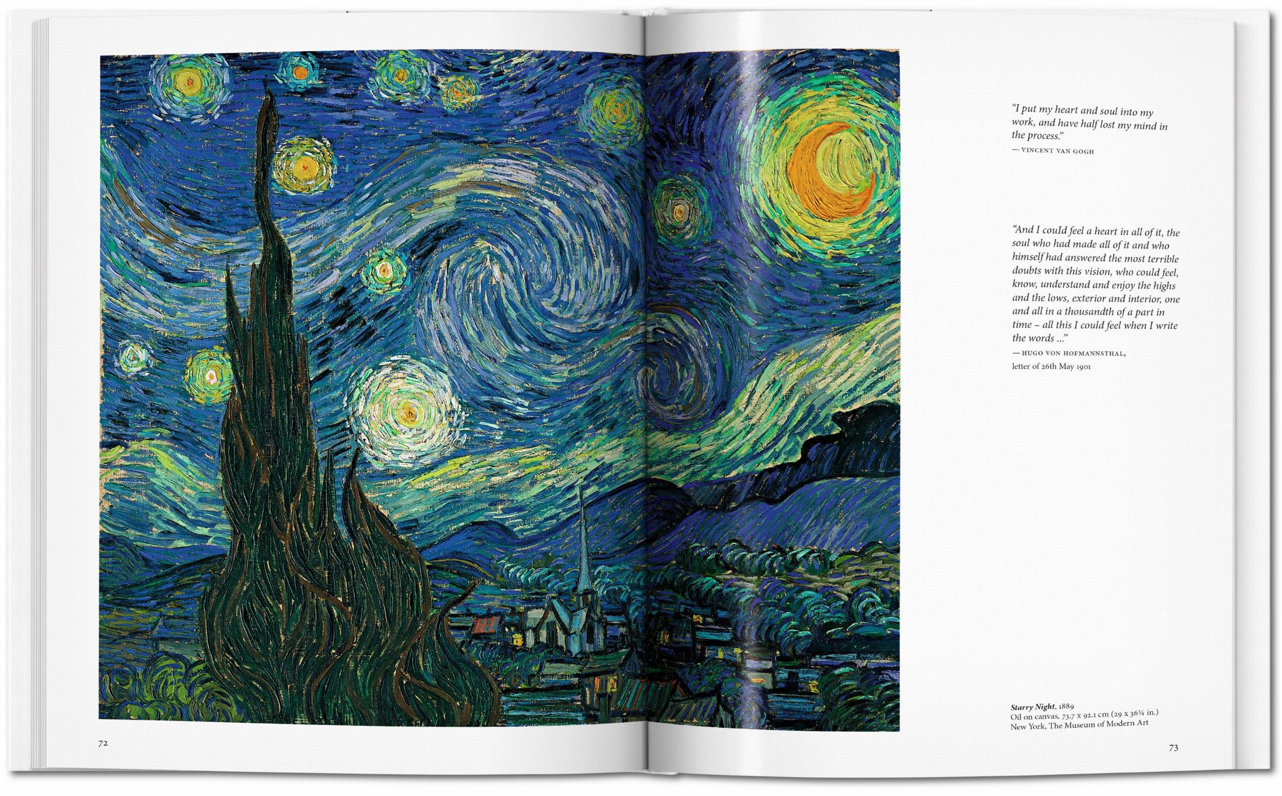 Van Gogh (English Edition)