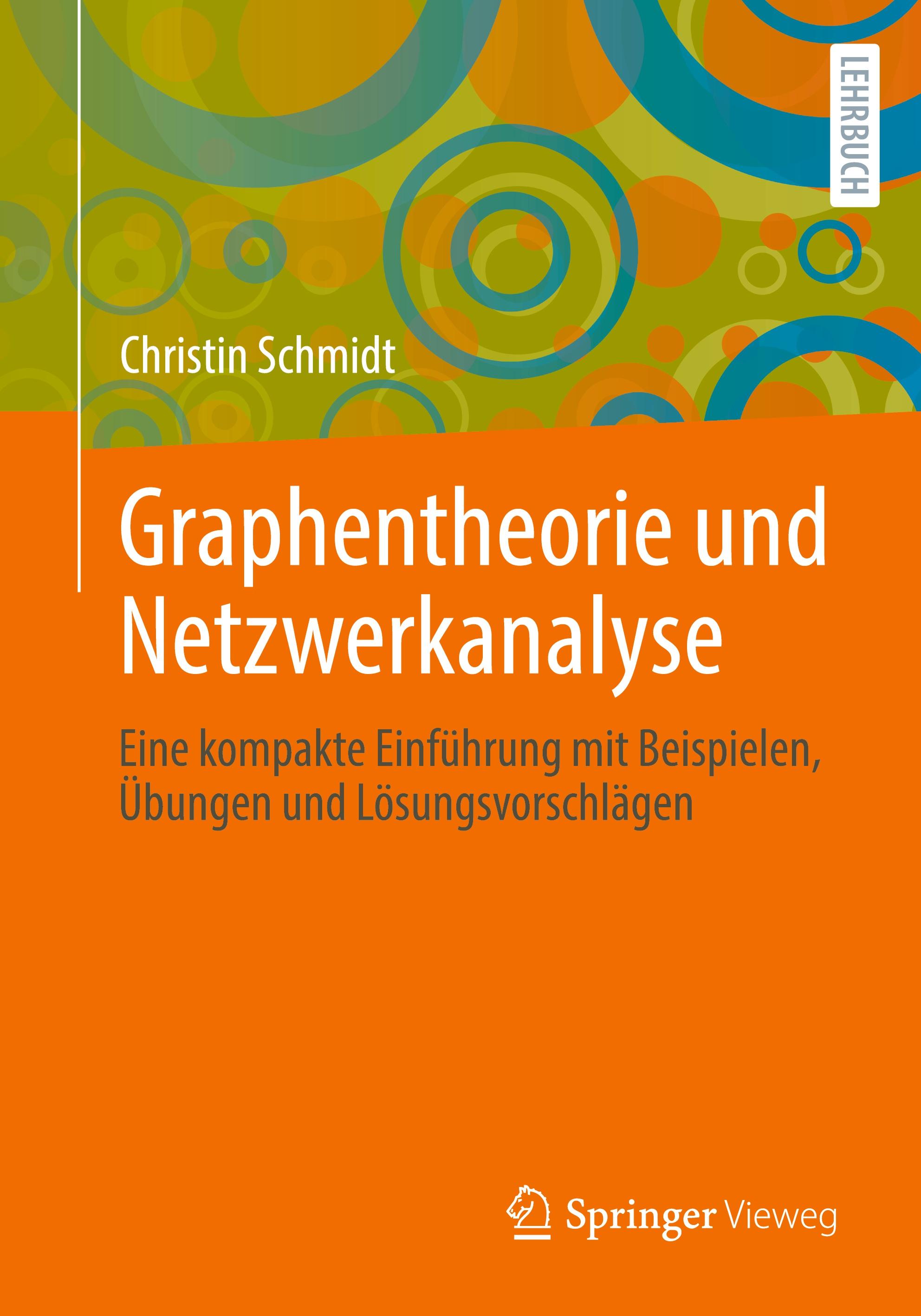 Graphentheorie und Netzwerkanalyse