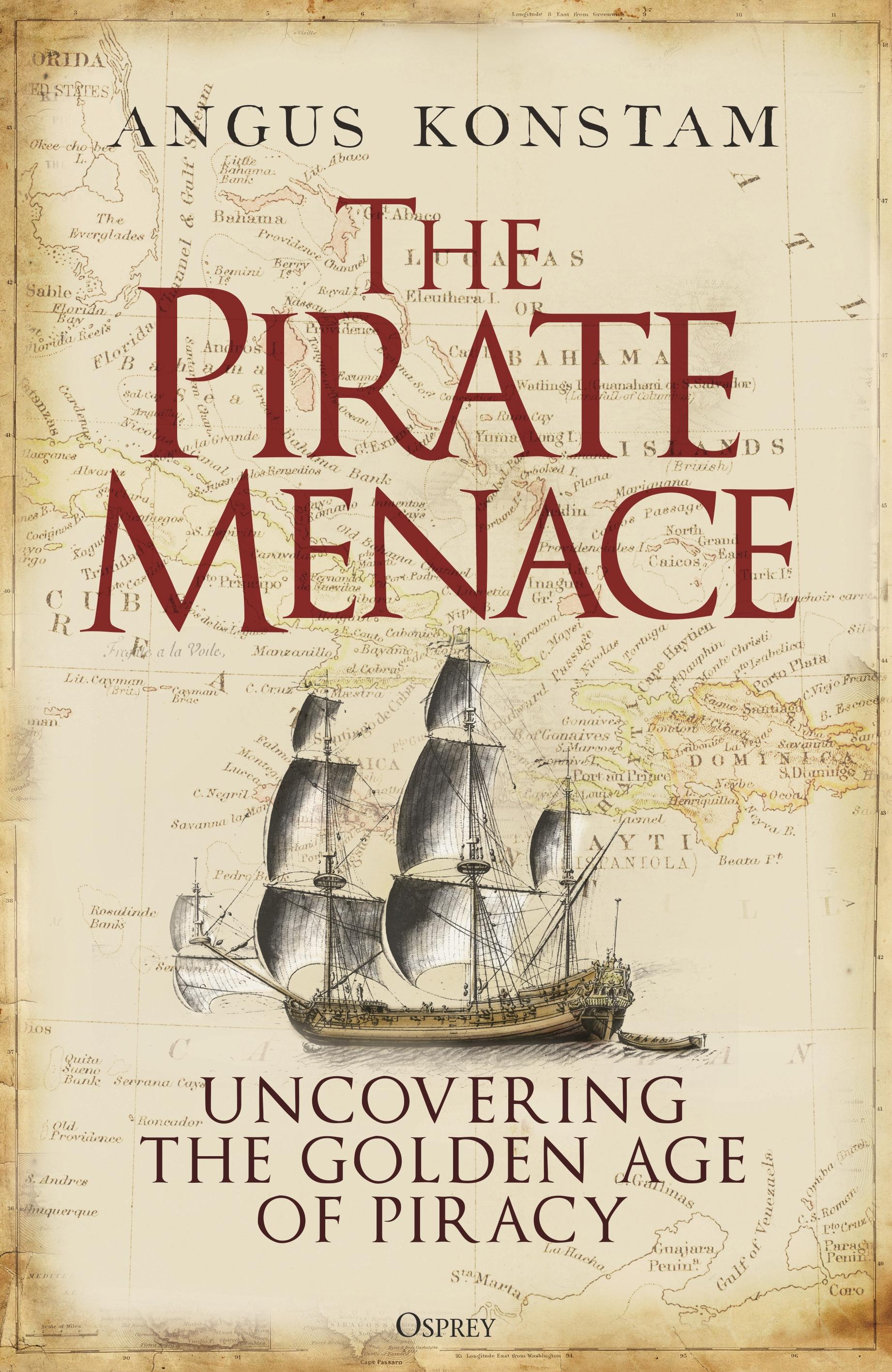 The Pirate Menace