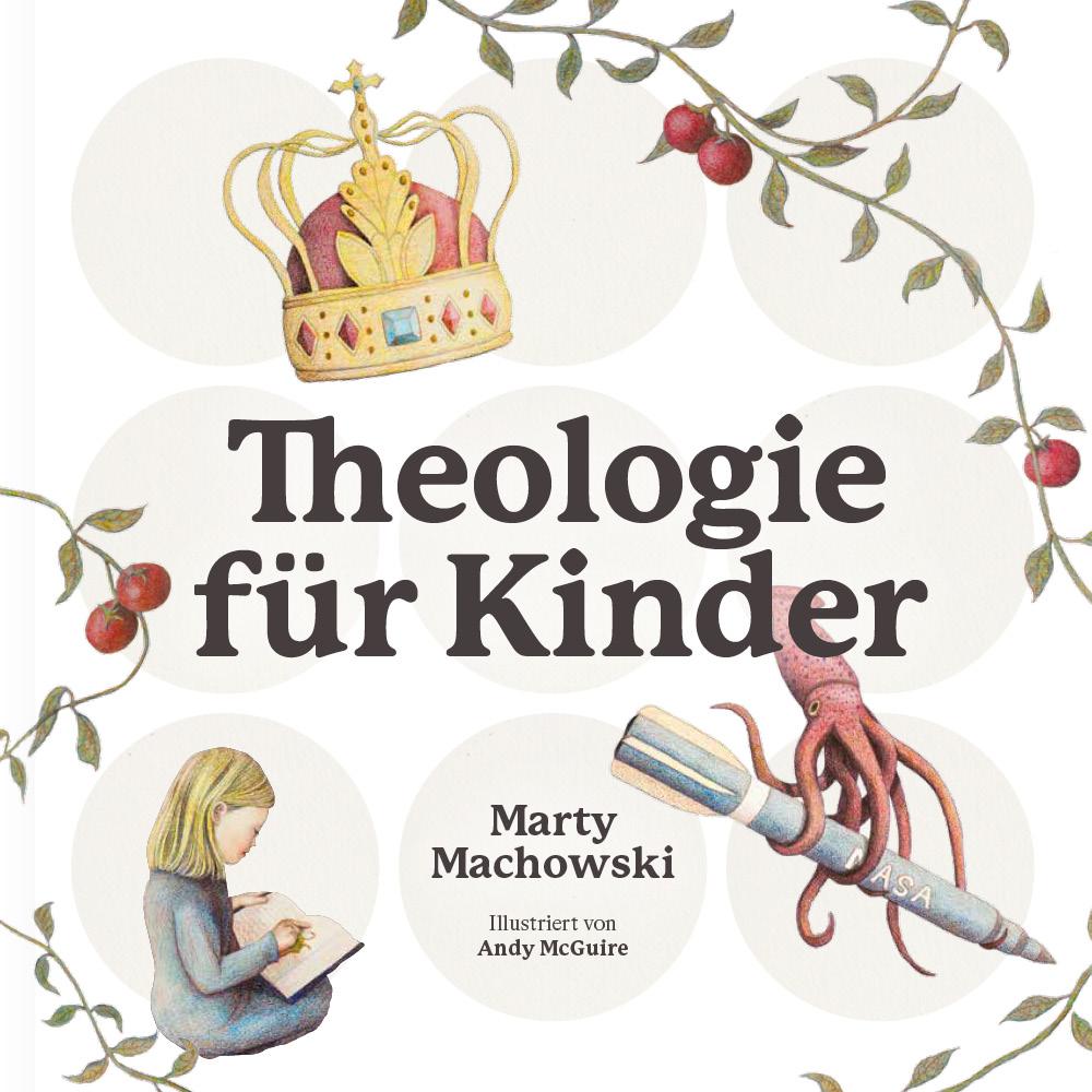 Theologie für Kinder