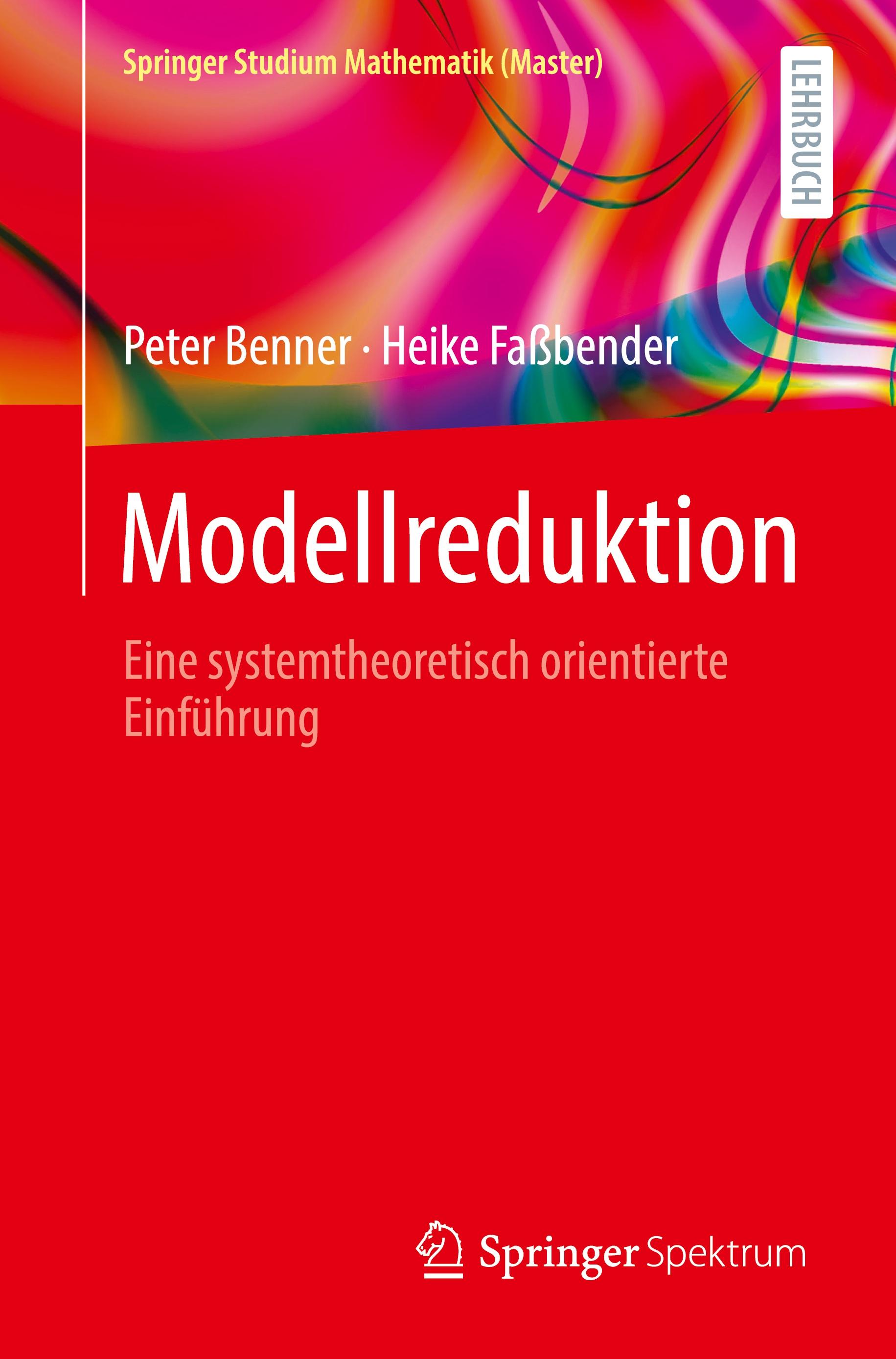 Modellreduktion