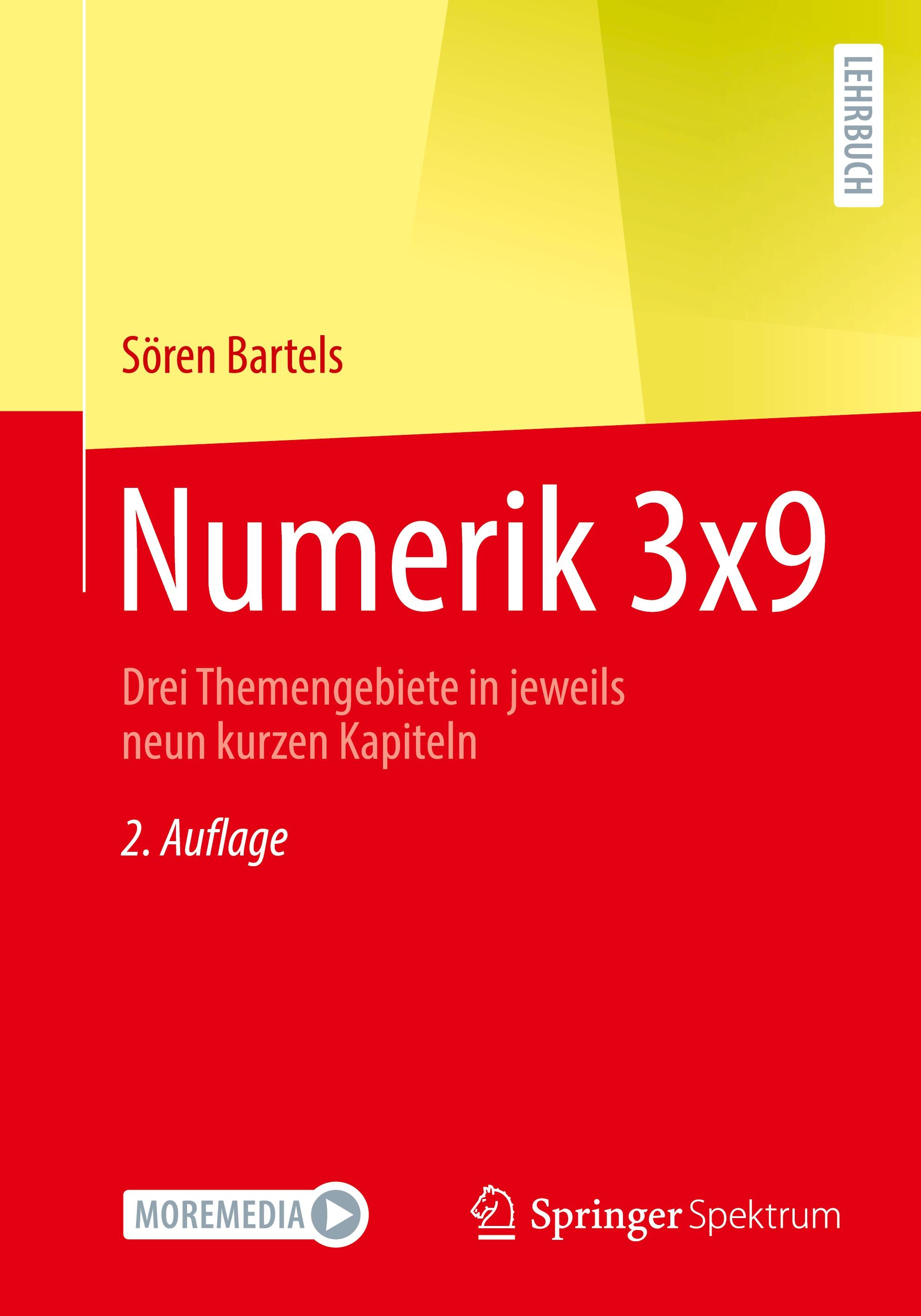 Numerik 3x9