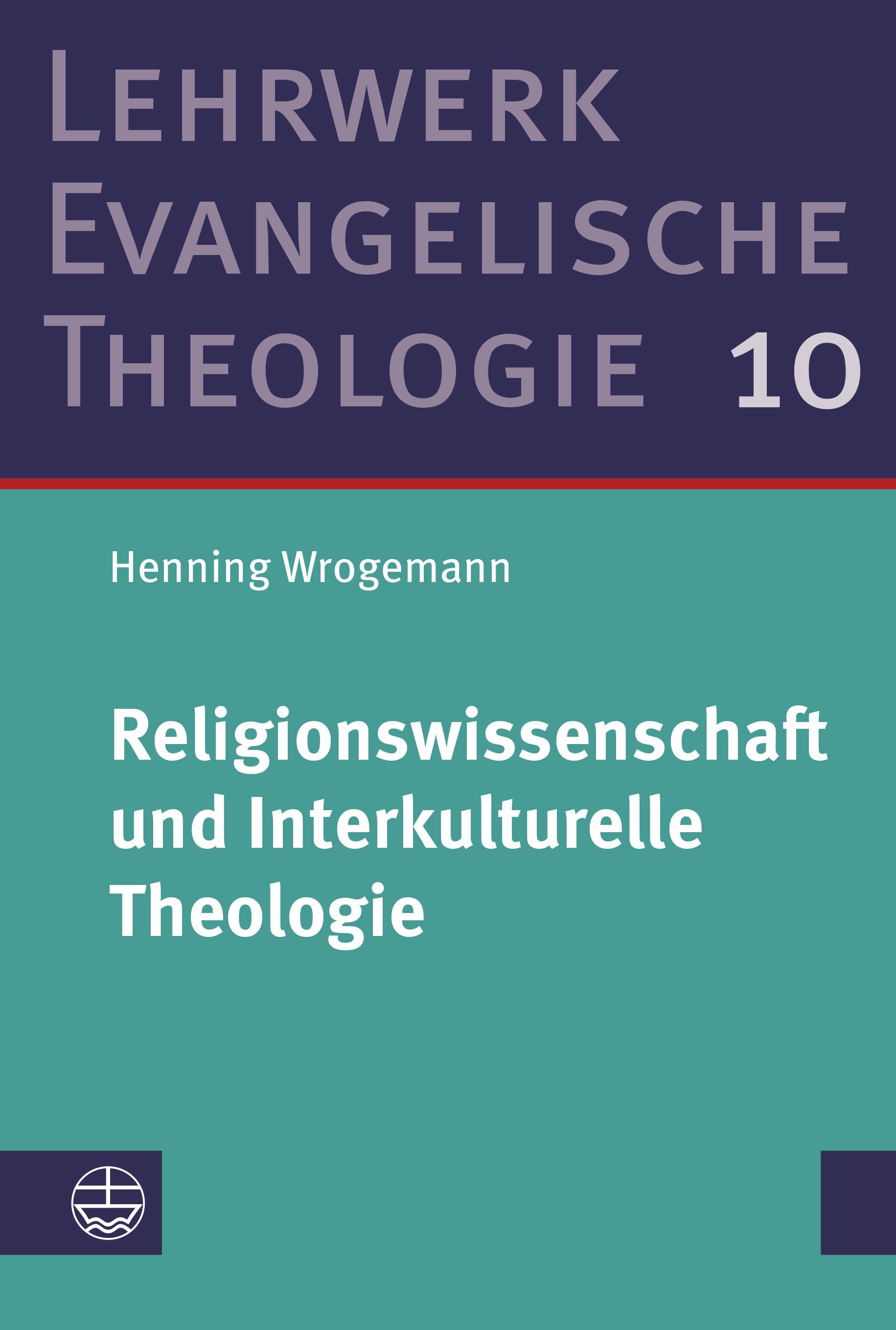 Religionswissenschaft und Interkulturelle Theologie