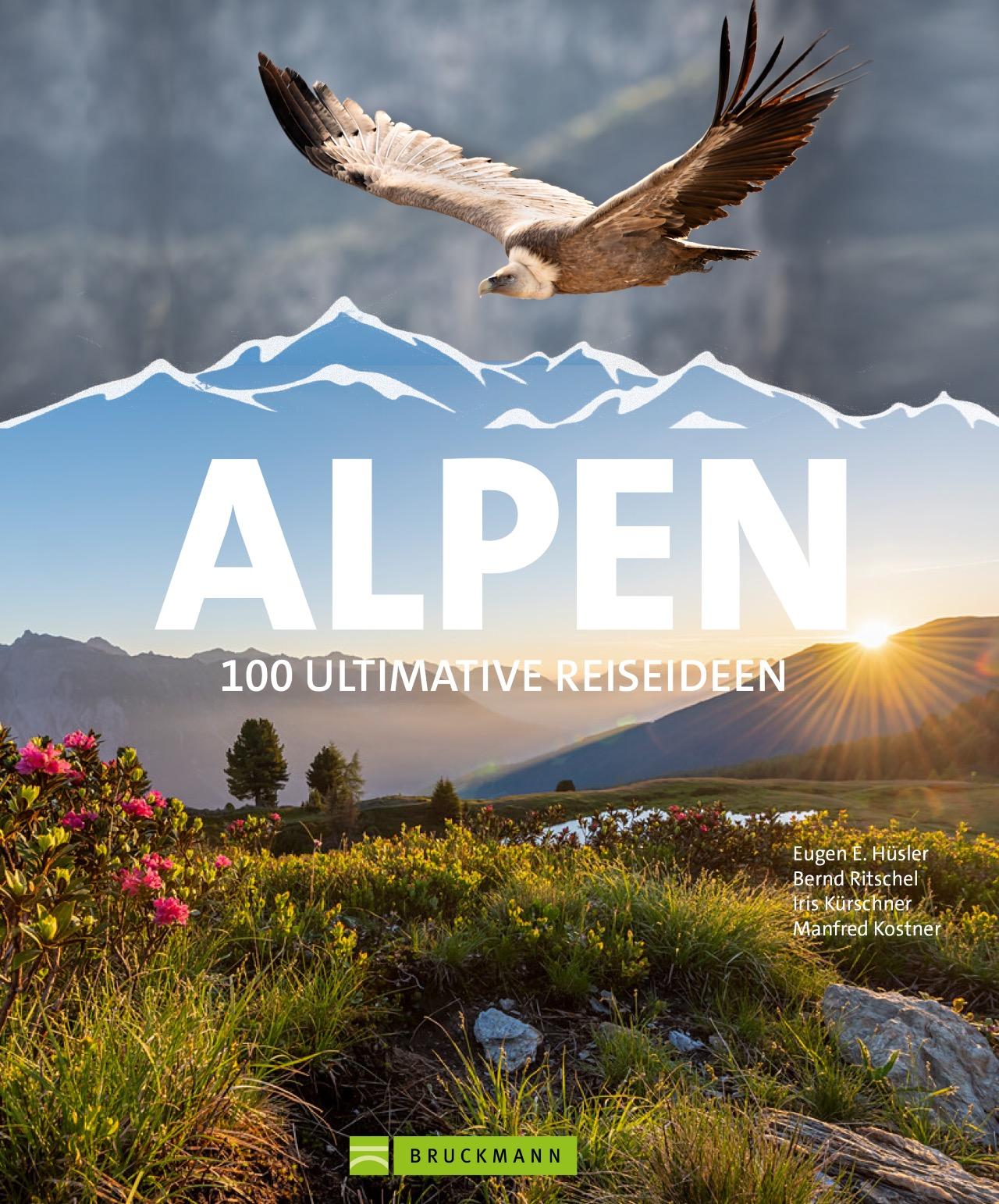 Alpen