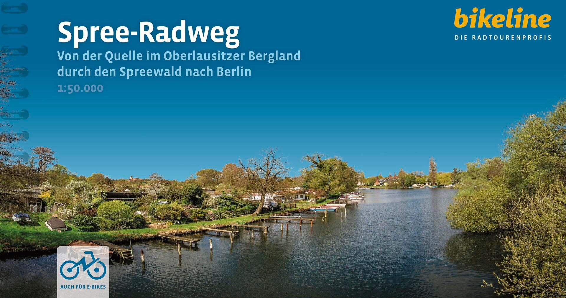 Spree-Radweg