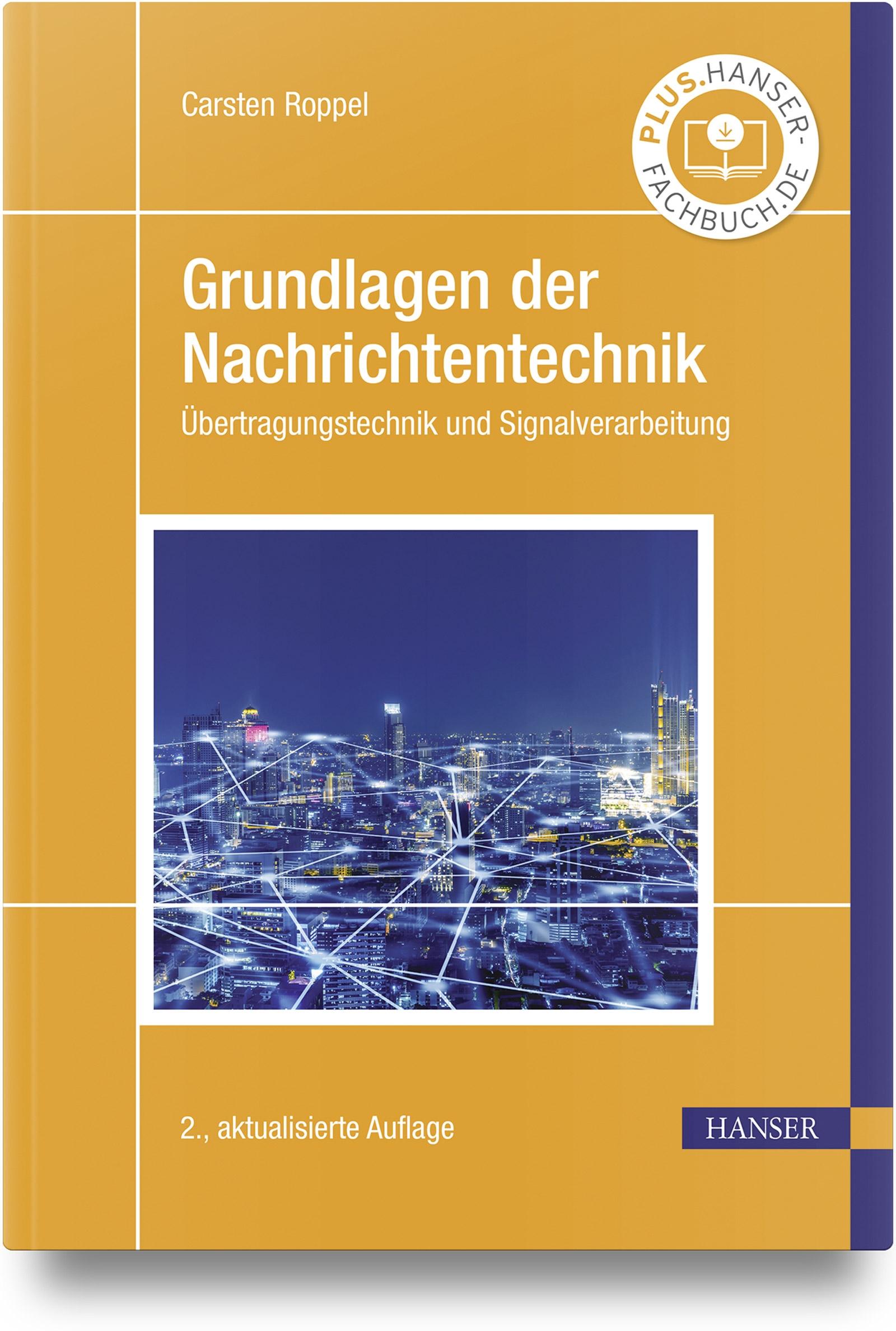 Grundlagen der Nachrichtentechnik