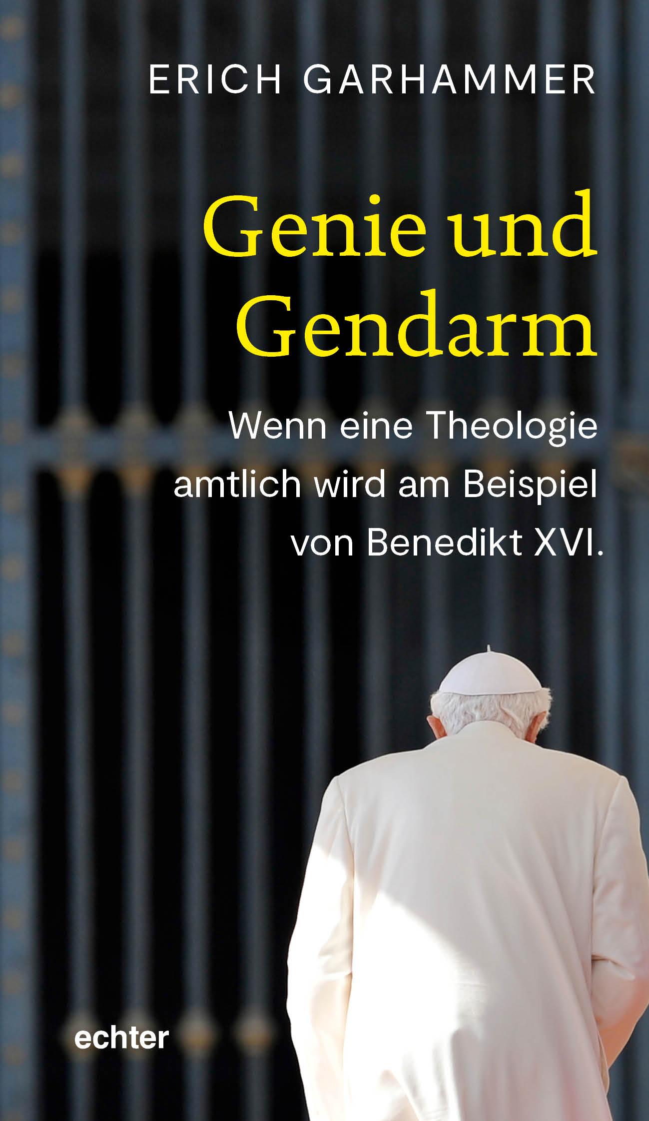 Genie und Gendarm