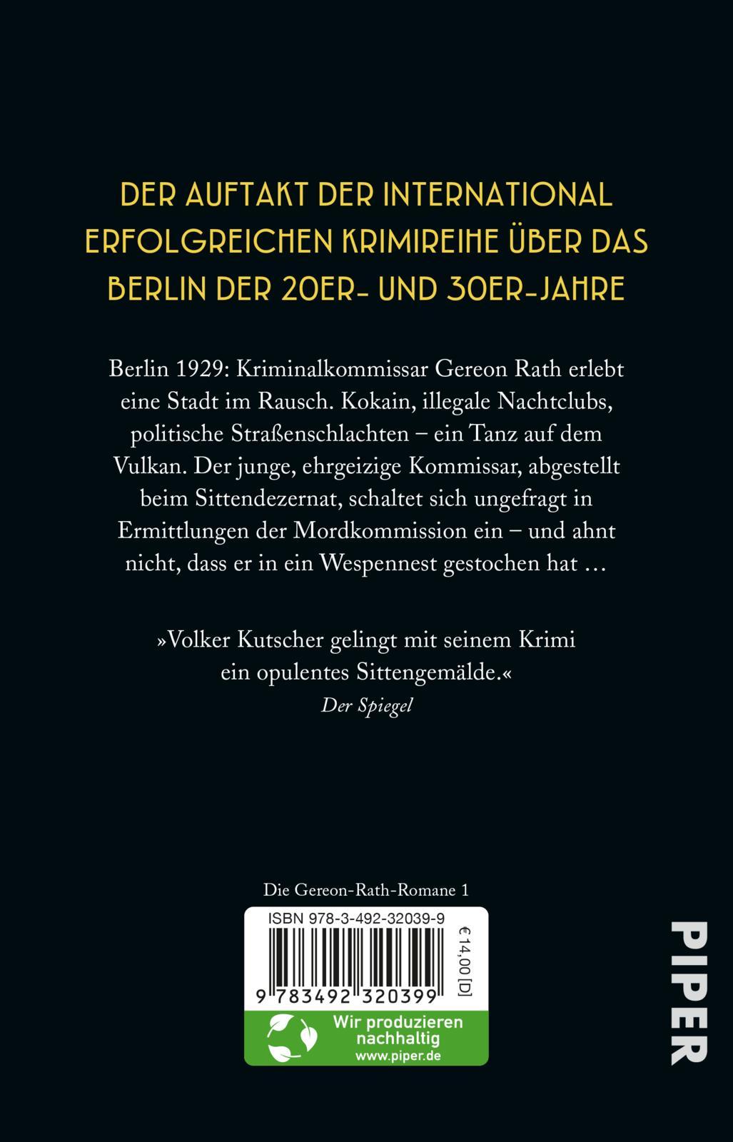 Der nasse Fisch (Sonderausgabe Ein Buch für die Stadt Köln 2023)