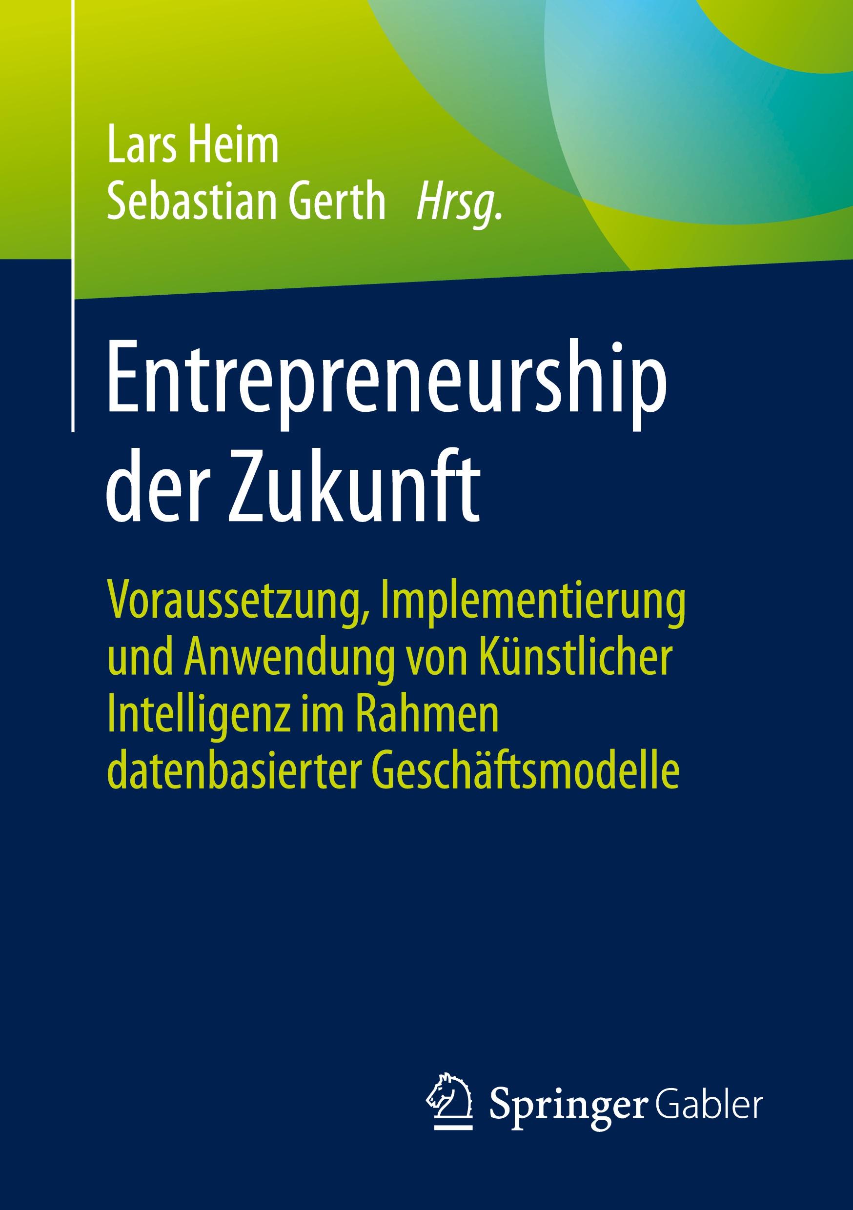 Entrepreneurship der Zukunft