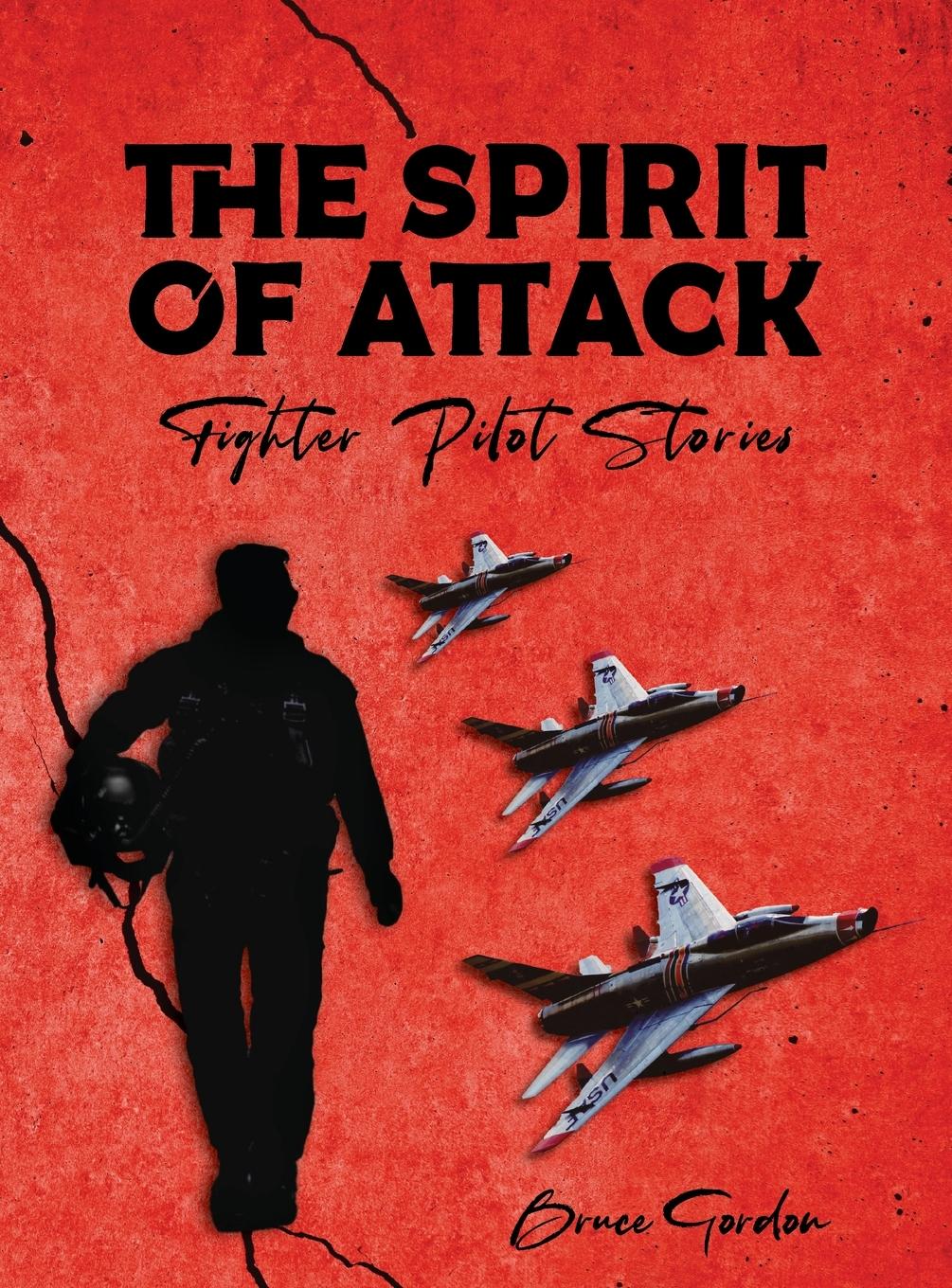 The Spirit of Attack